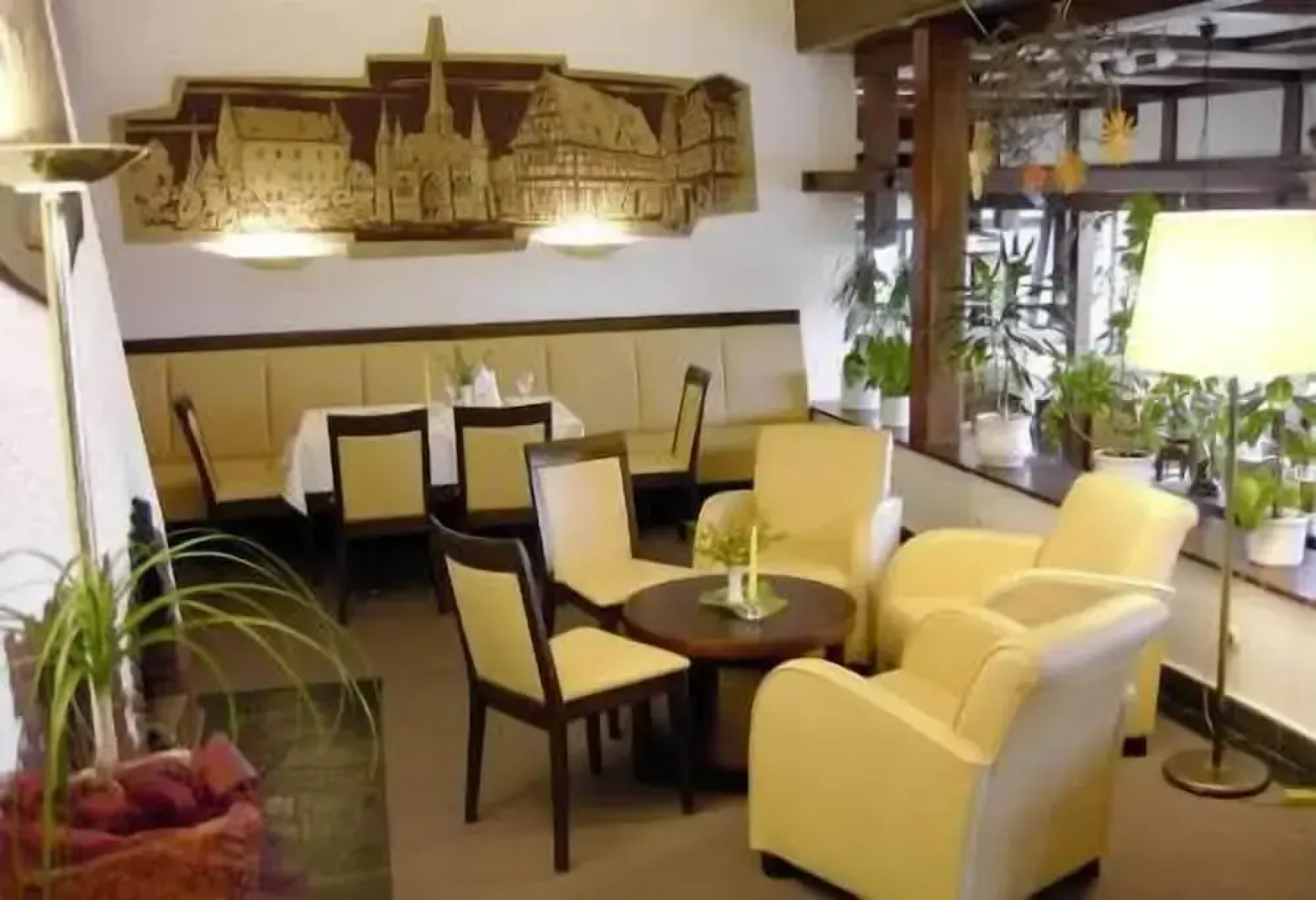 AKZENT Hotel Haus Sonnenberg