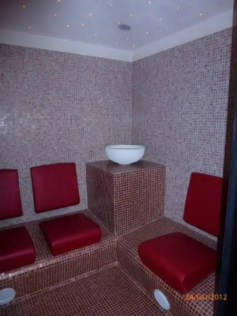 Residence Ciasa Dl Mone