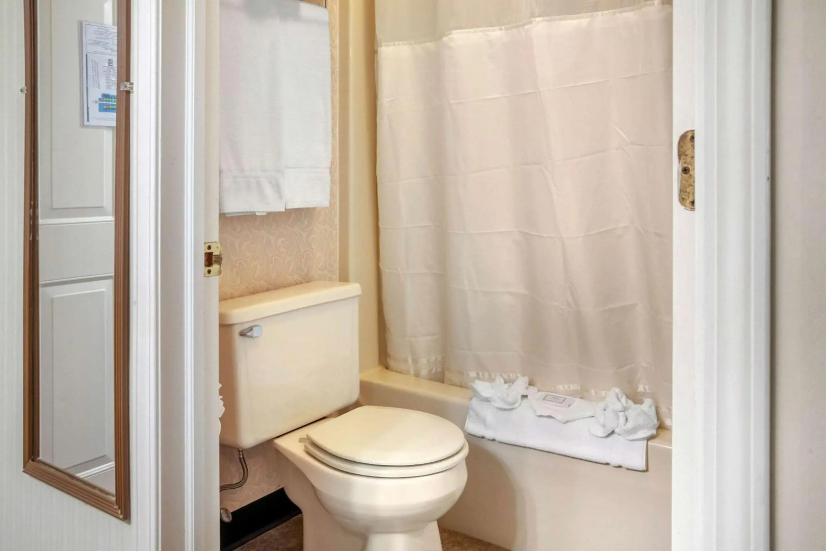 The Wisconsin Hotel & Conference Center