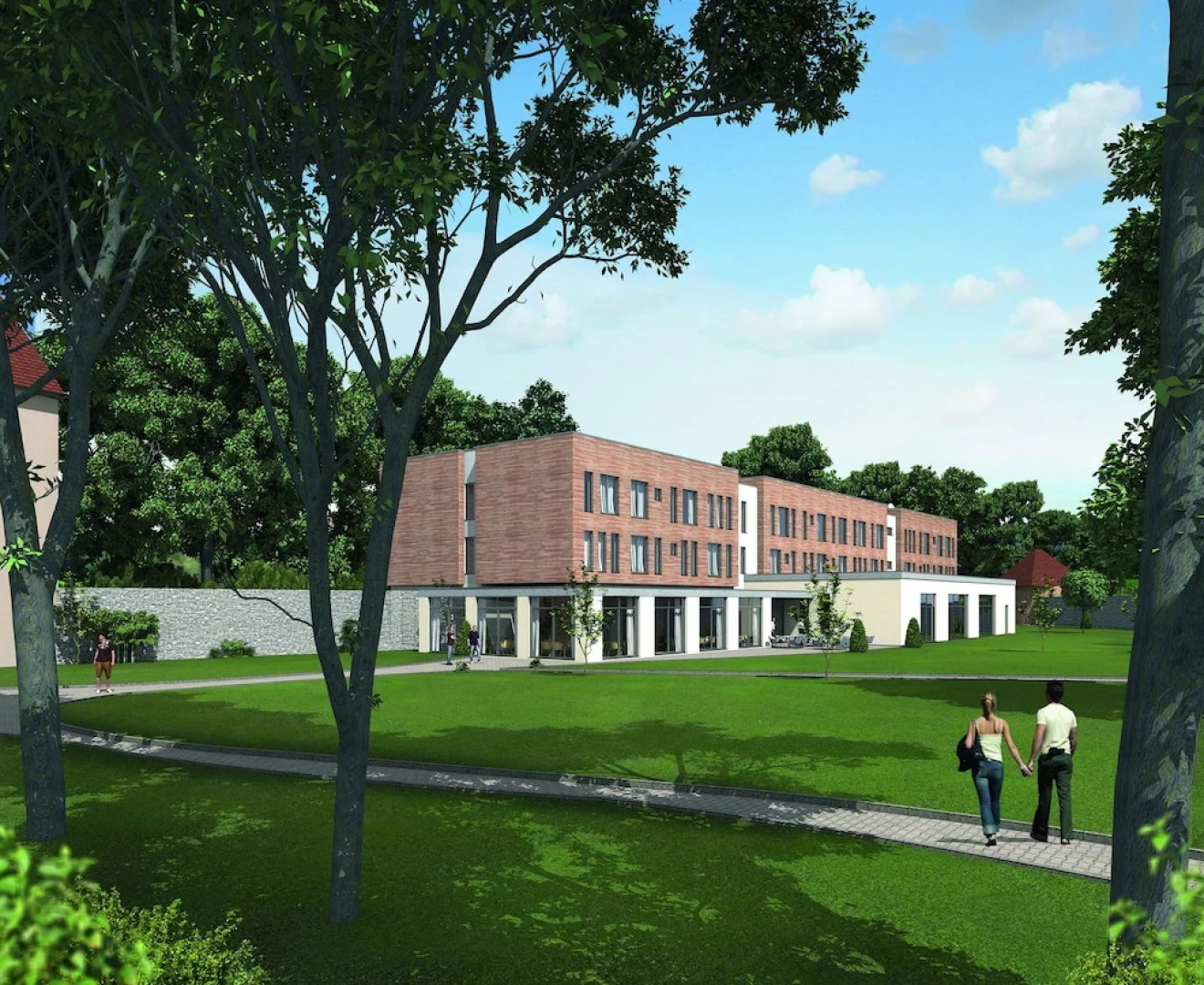 Hotel Rittergut Störmede