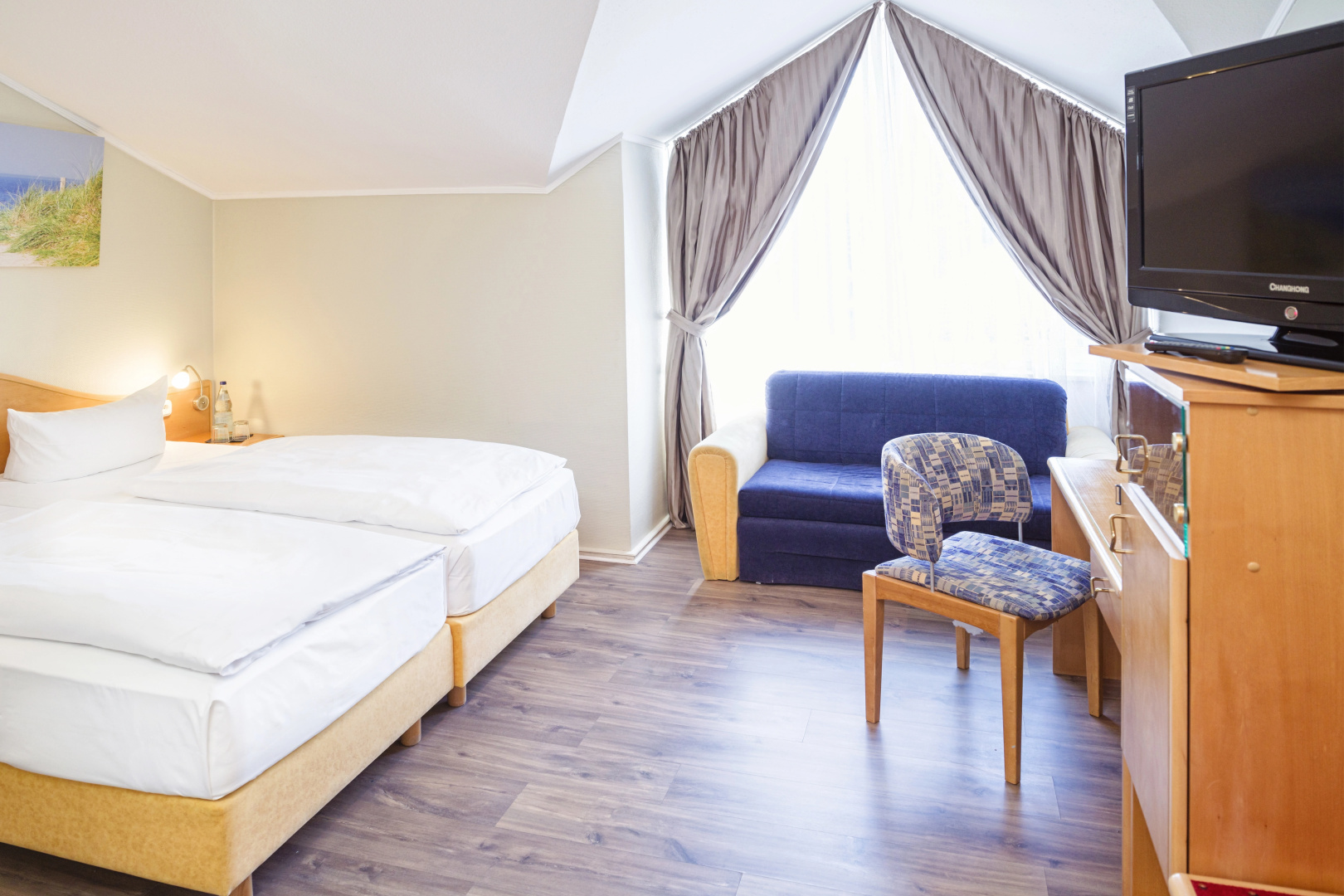 Hotel Dänischer Hof Altenholz by Tulip Inn