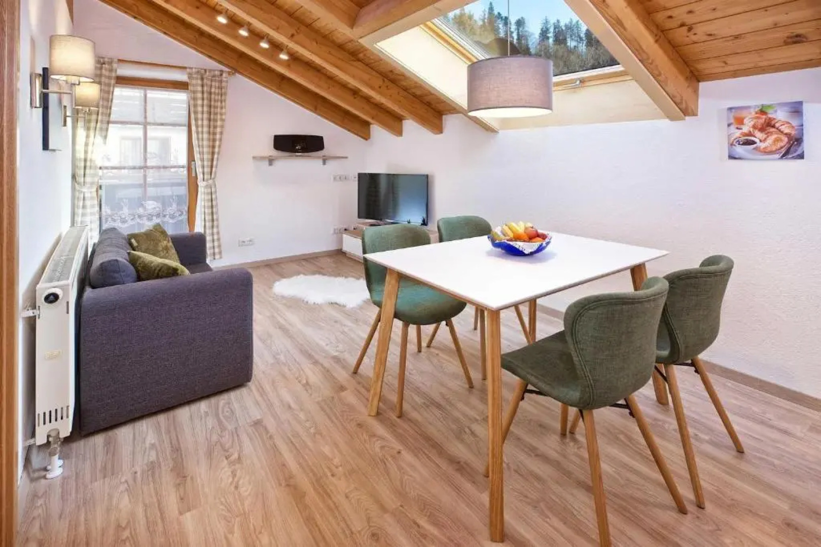 Kur- und Ferienhotel Alpenhof