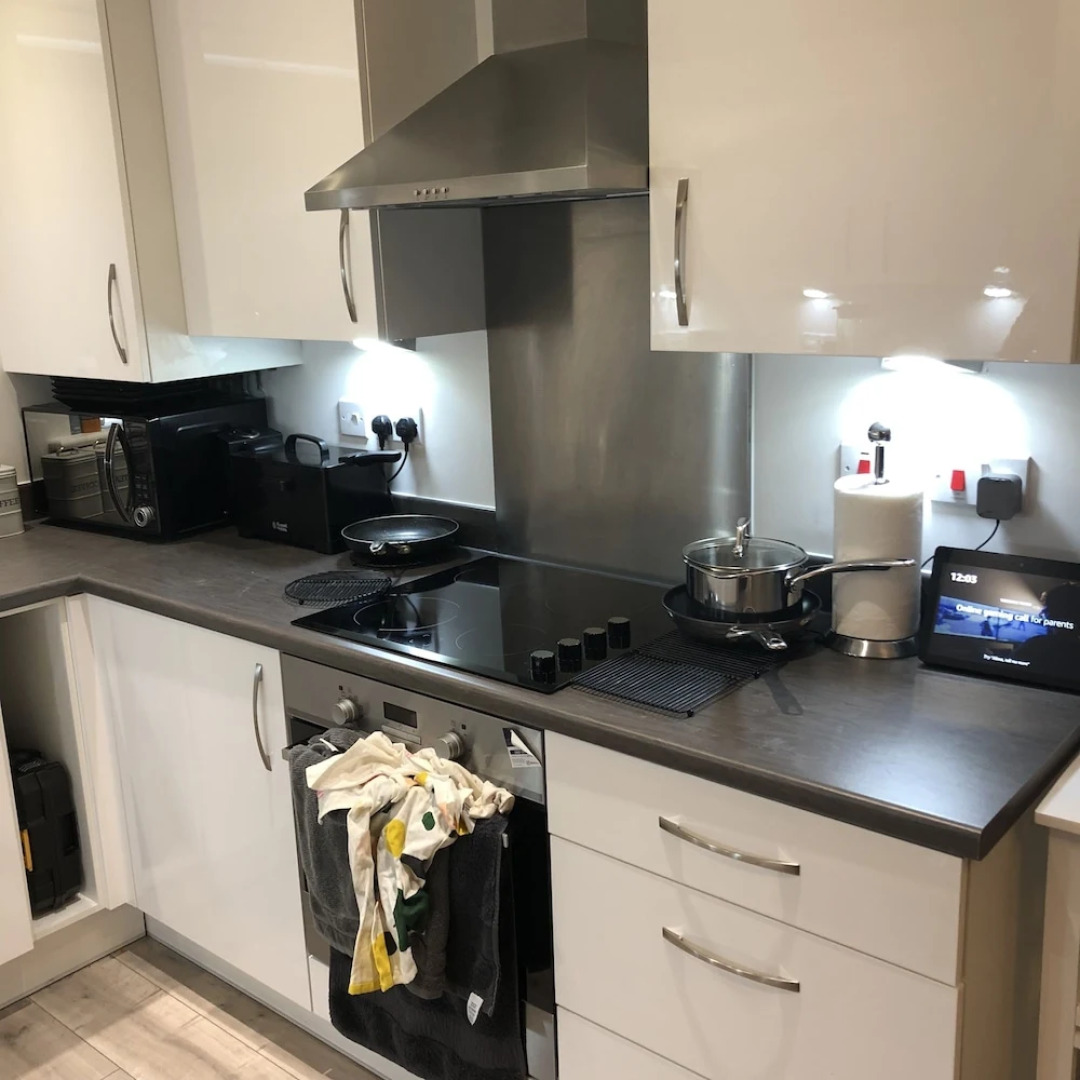 Things With Flair Properties