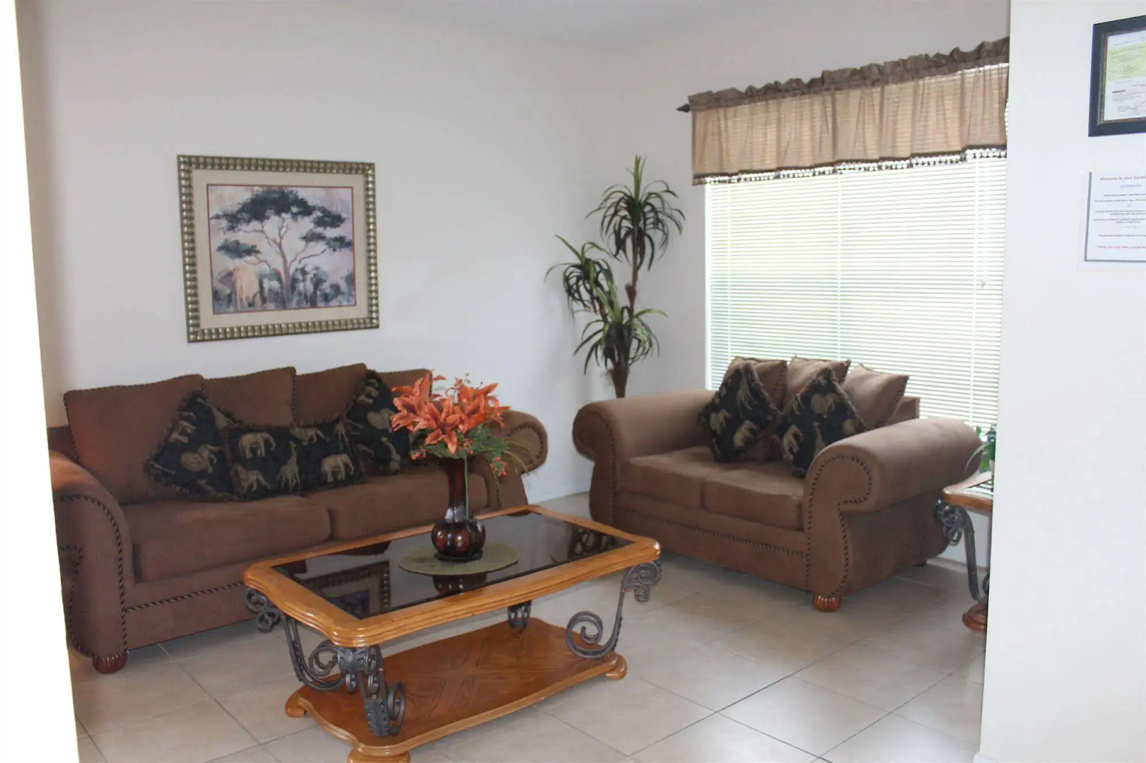Villa Gianessa in the Terra Verde Resort