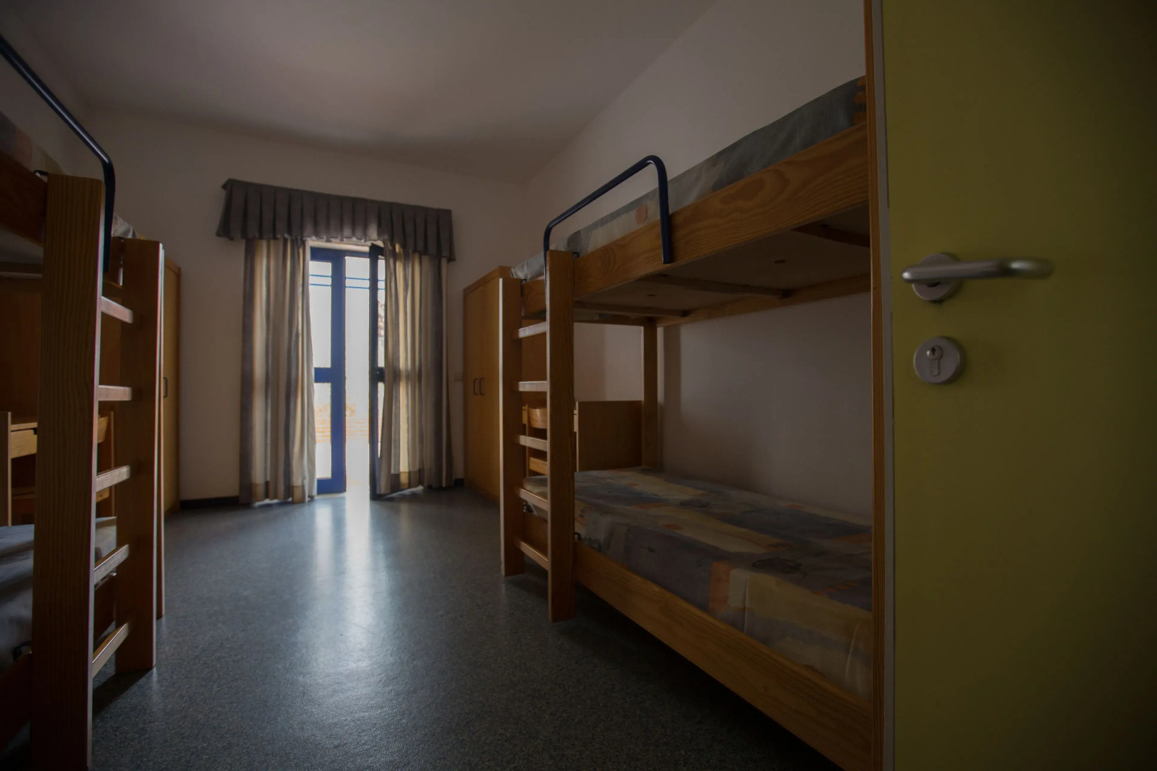 Pousada De Juventude