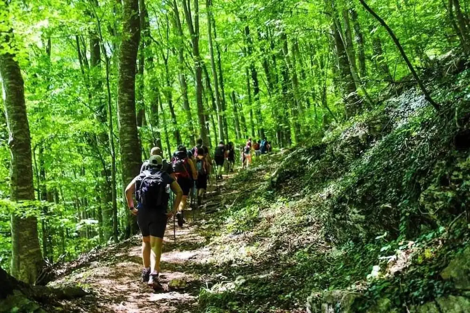 Eremo Celestiniano Madonna dell'Altare - Hostel