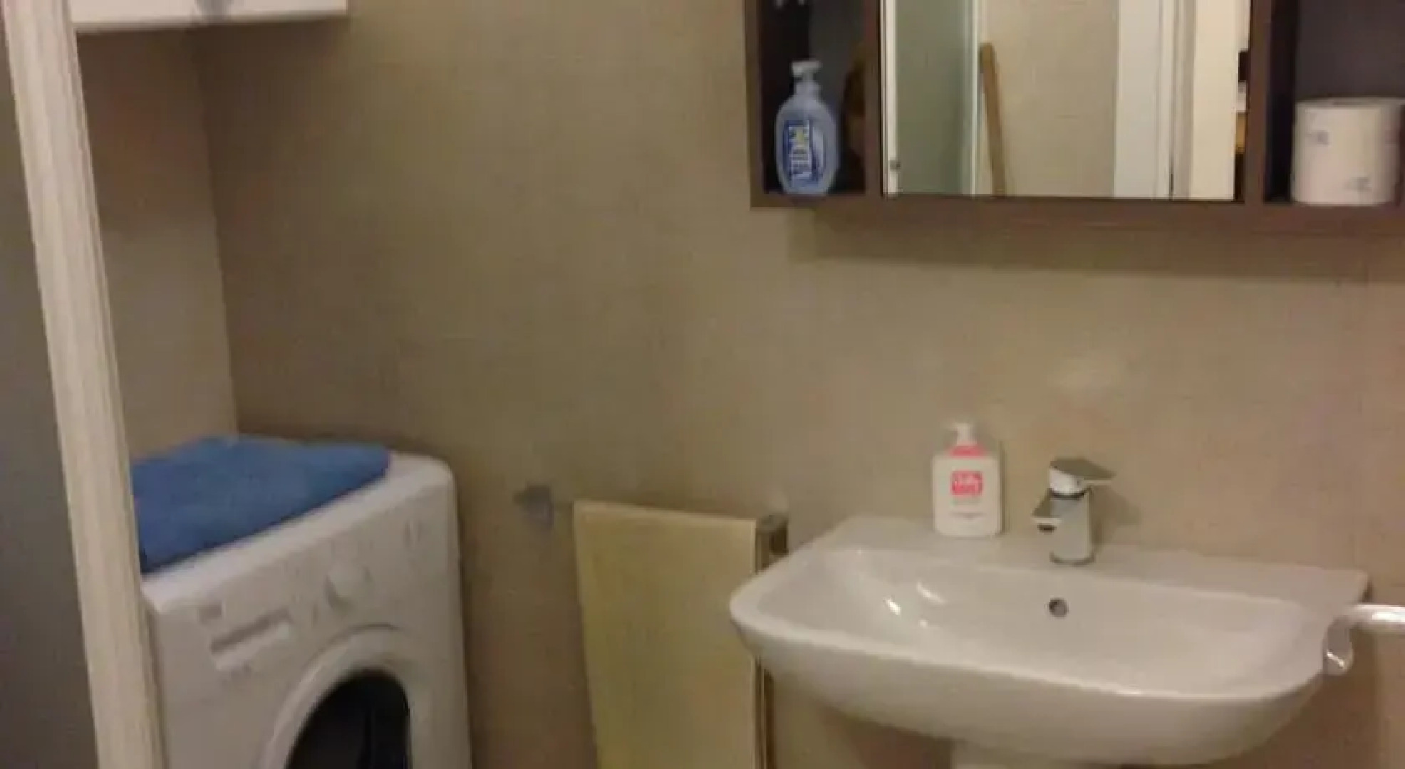 Casa Vacanze Santa Lucia