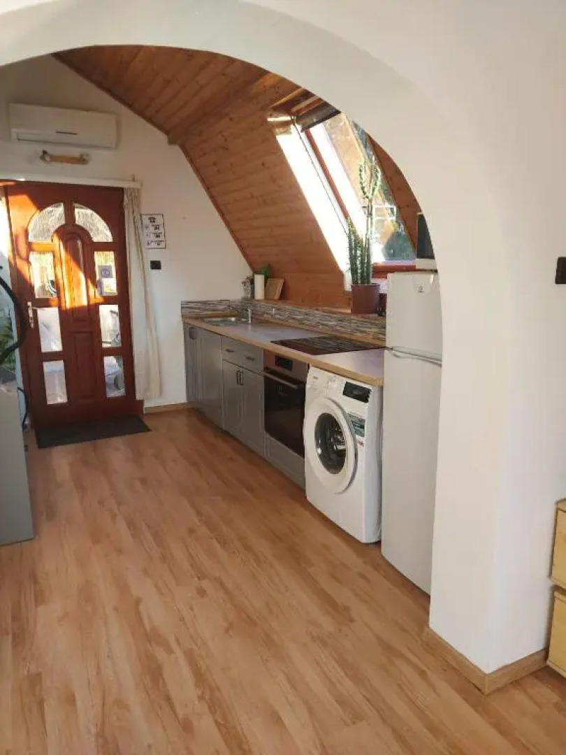 Attila-Apartman Budaörs