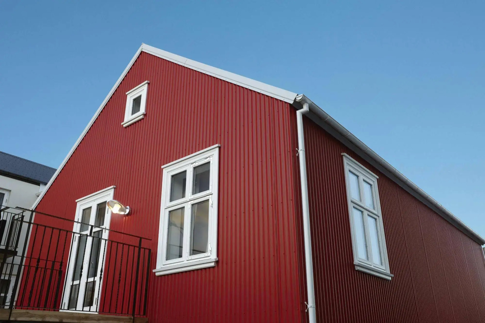 Reykjavik Marina Residence