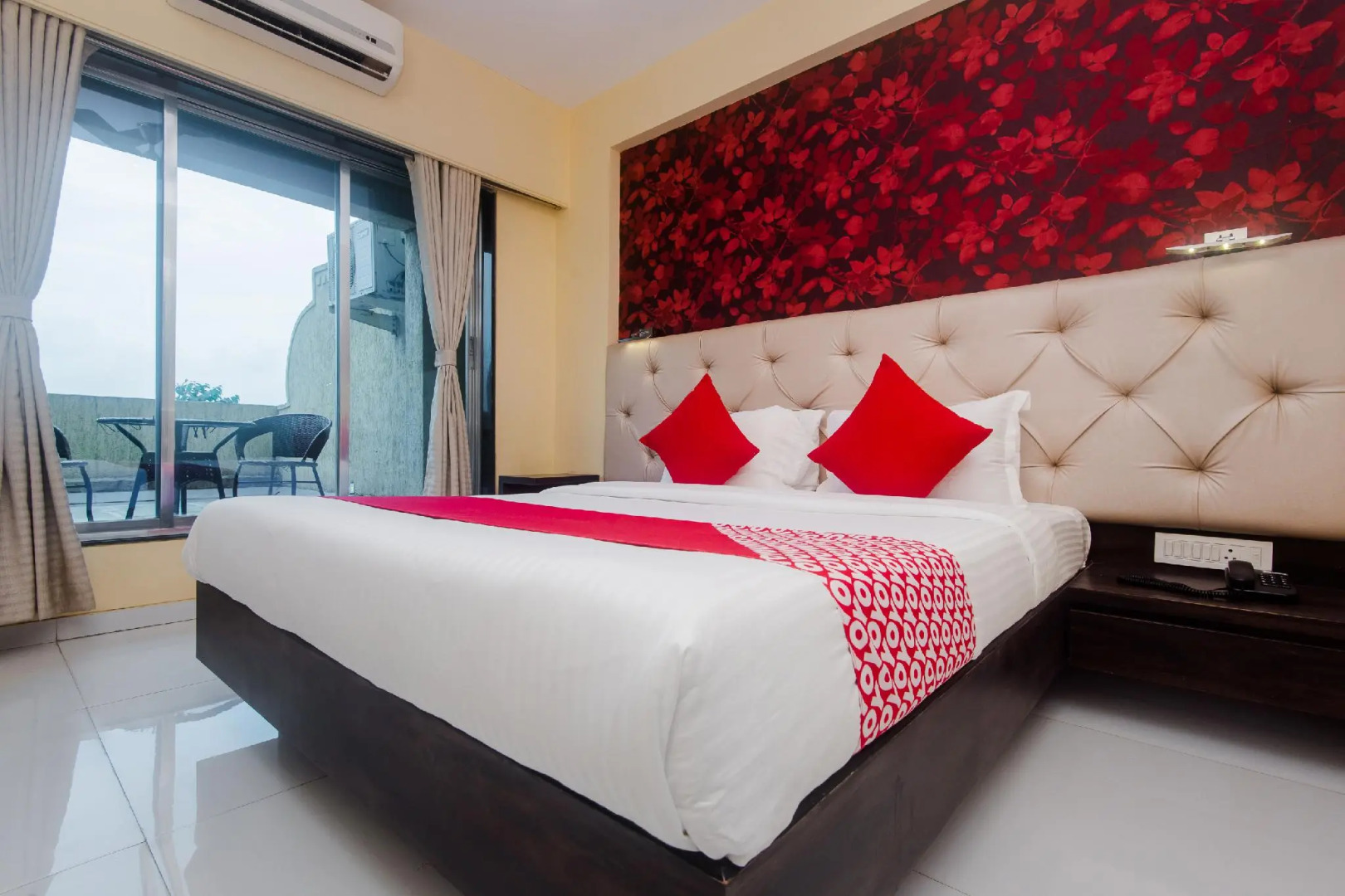 OYO 18290 Sai Residency