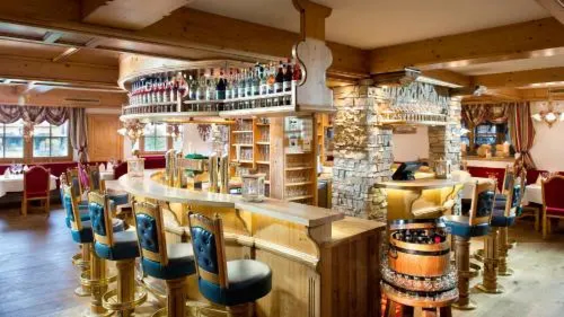 Familien- Wellnesshotel Seiwald