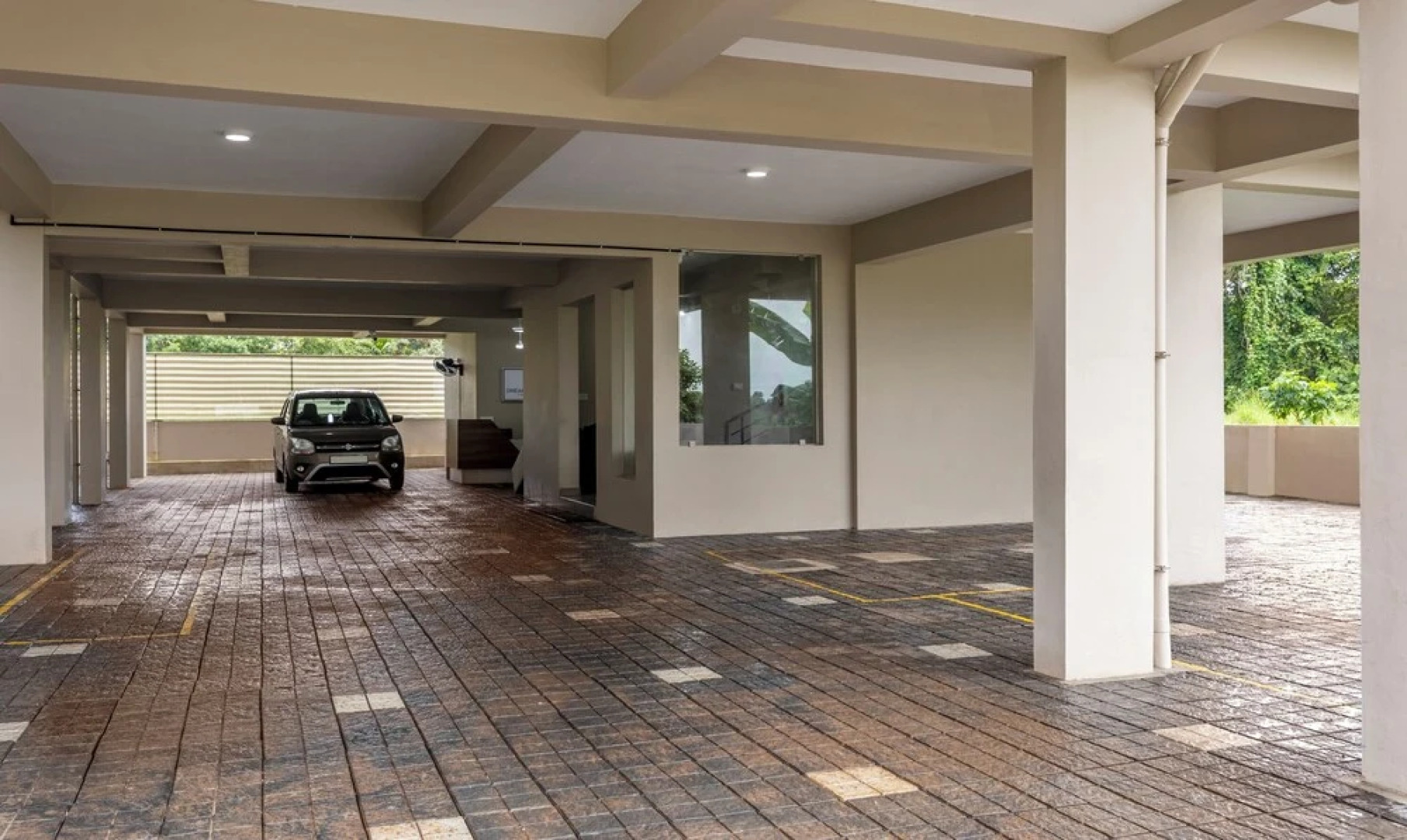 Treebo Dreams Arcade