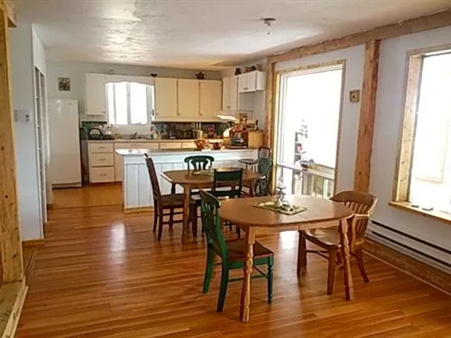 Villa de la Montagne