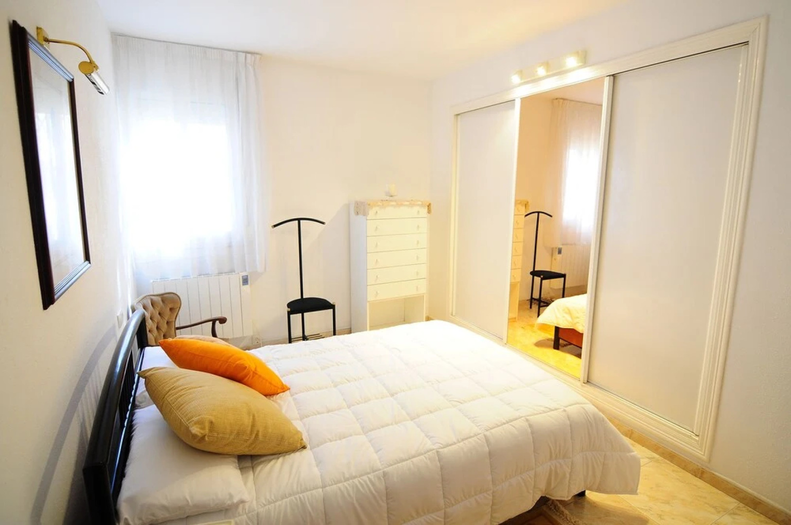 Platja d'Aro down jardí - PK al centre