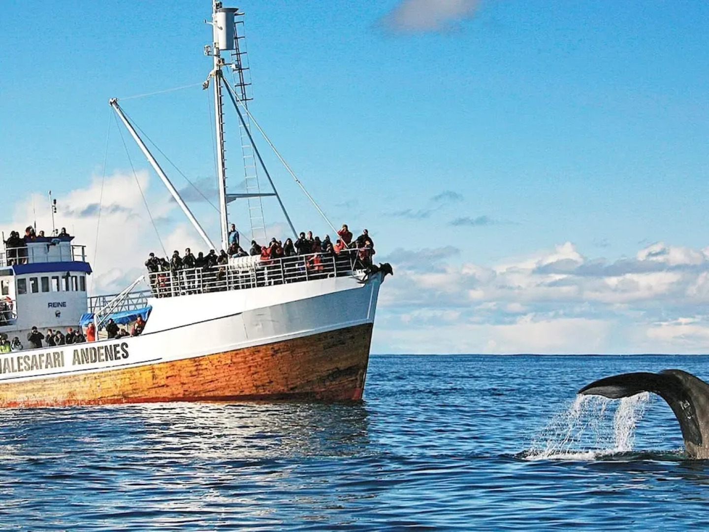 4 star holiday home in Nordmela