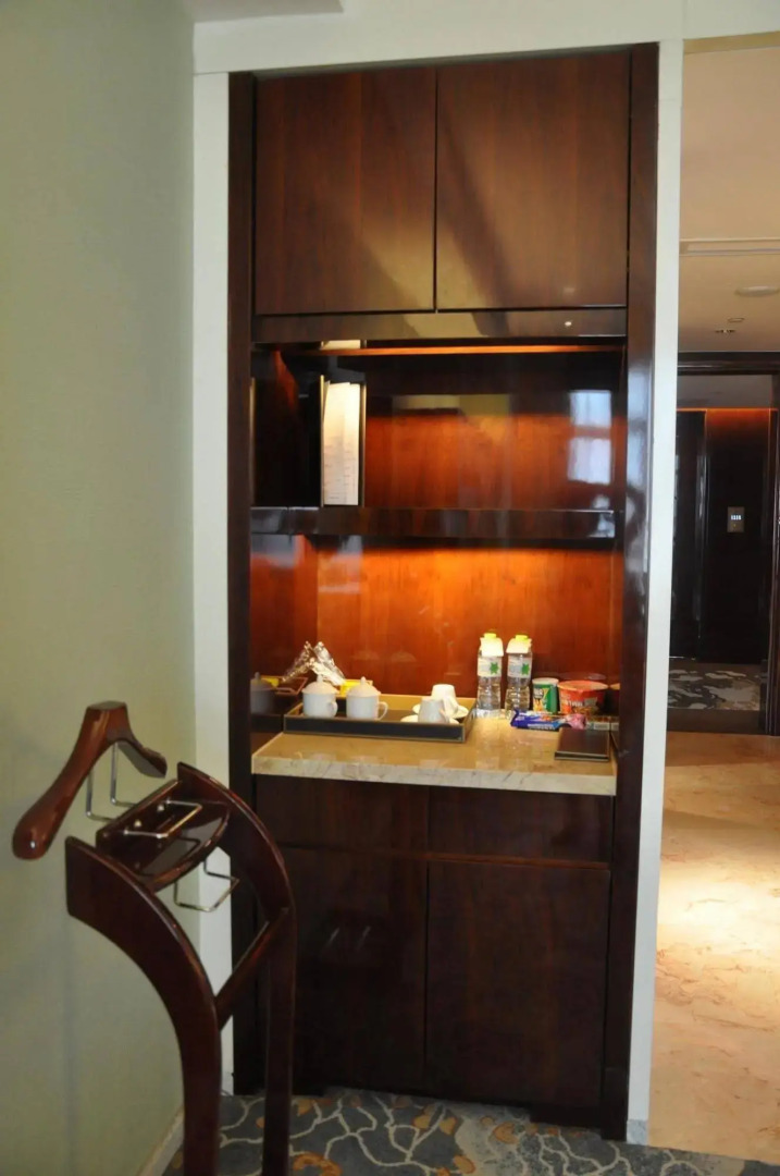 Happiness Hotel Changzhou