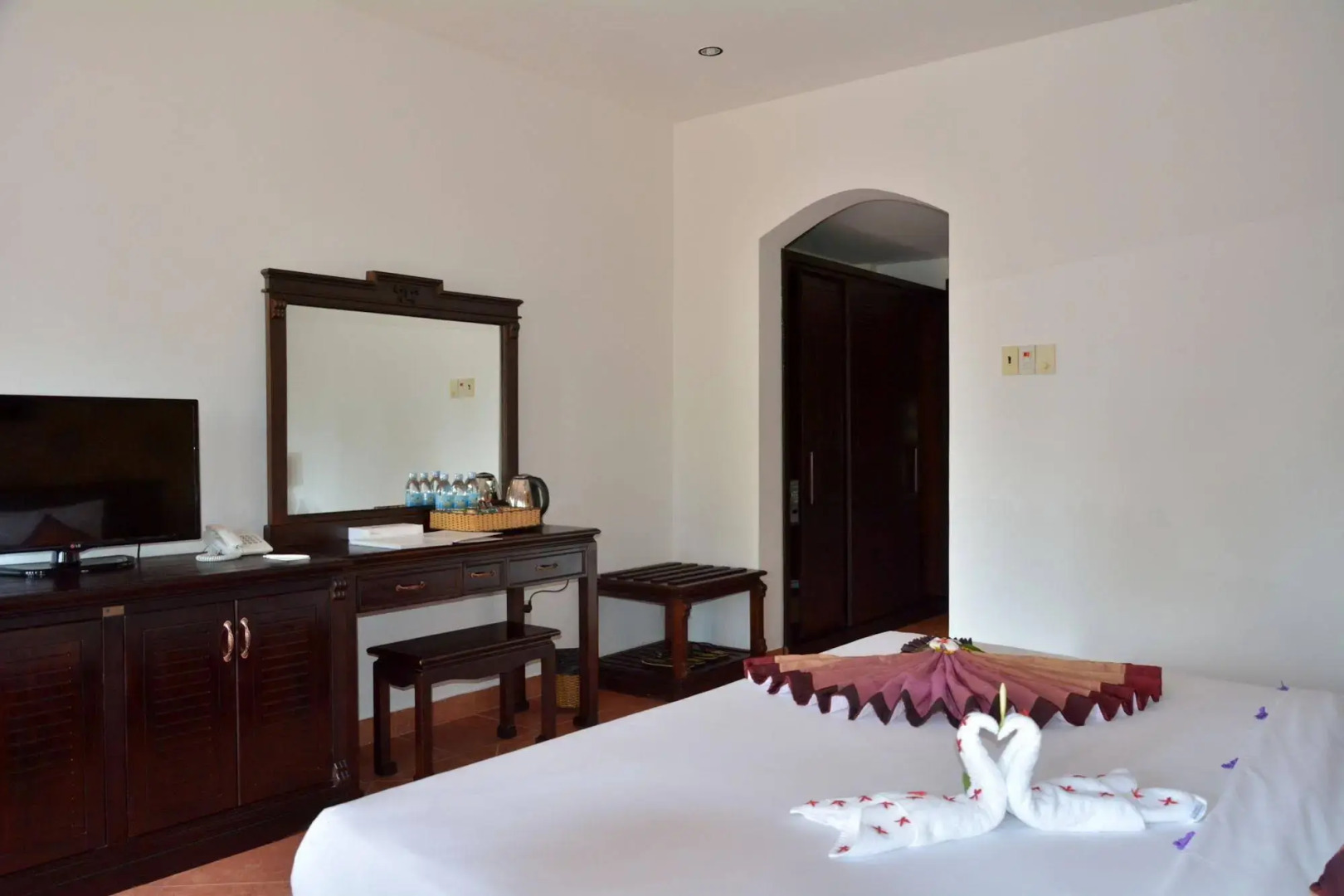 Sea Lion Beach Resort & Spa