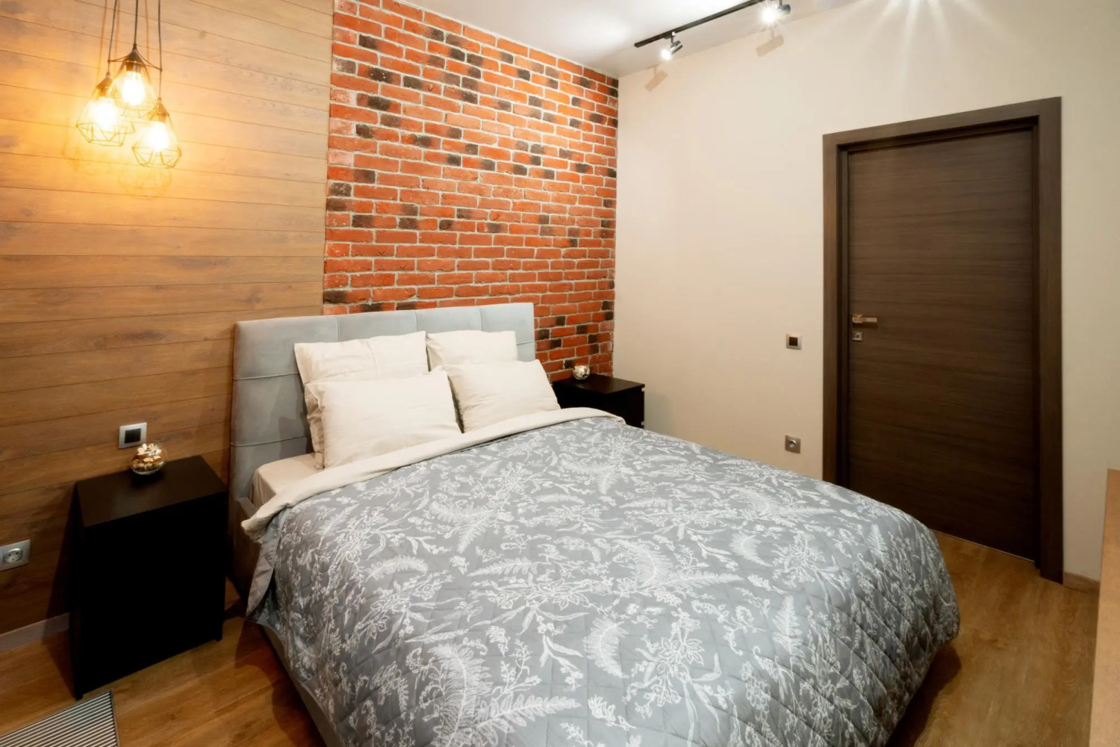 WoodApart Ohta (ВудАпарт Охта)