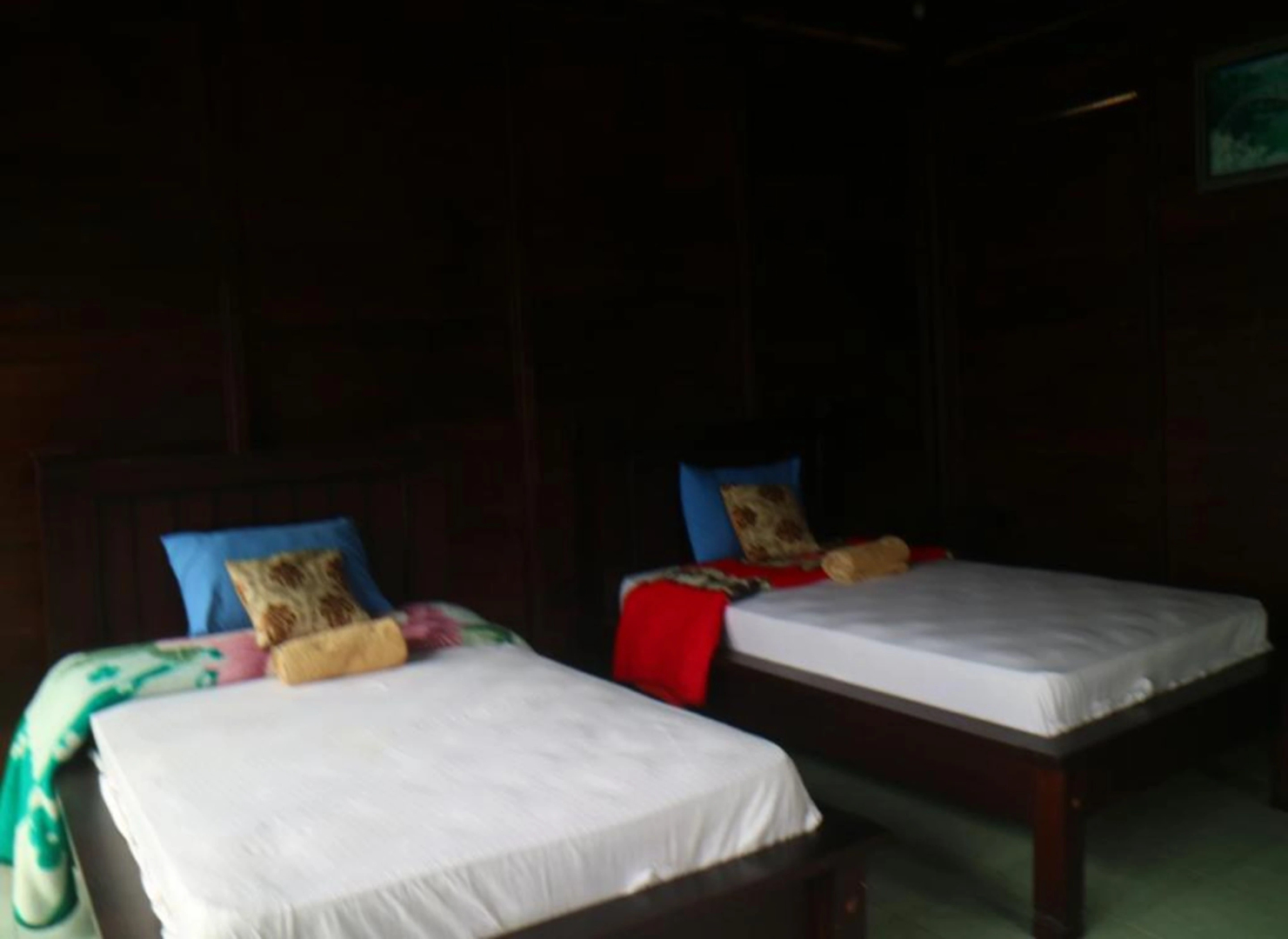 Batur Green Lakeview in Kintamani Bali