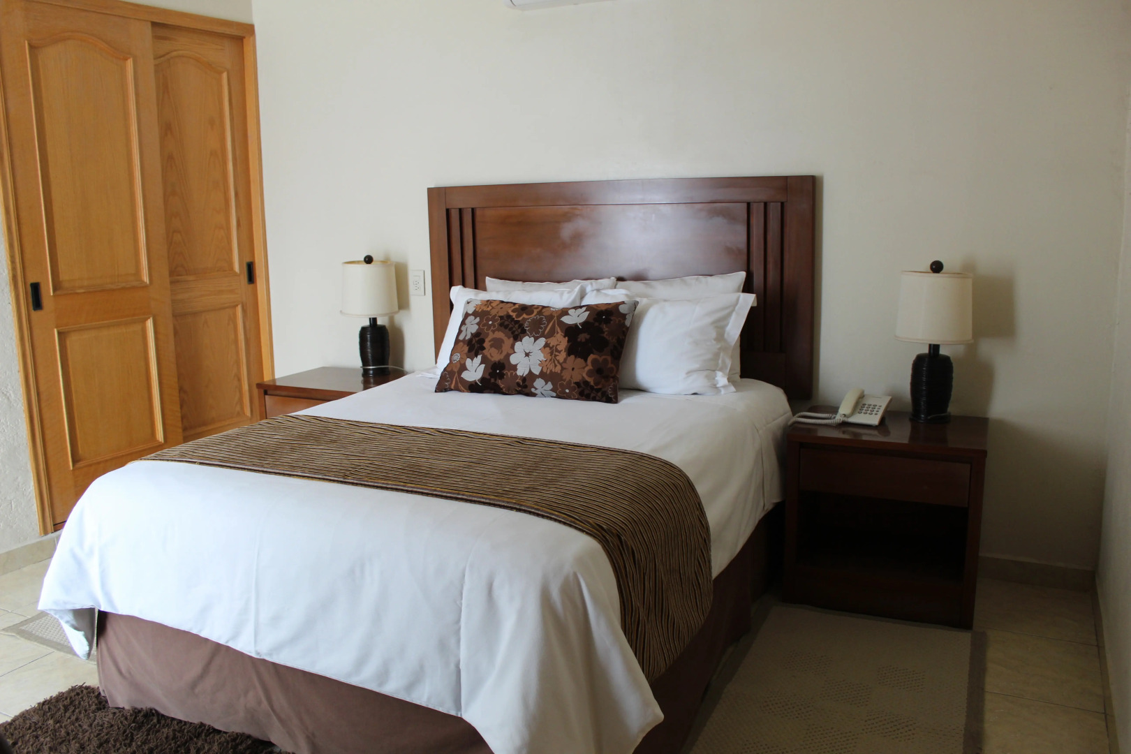 Hotel Boutique La Granja