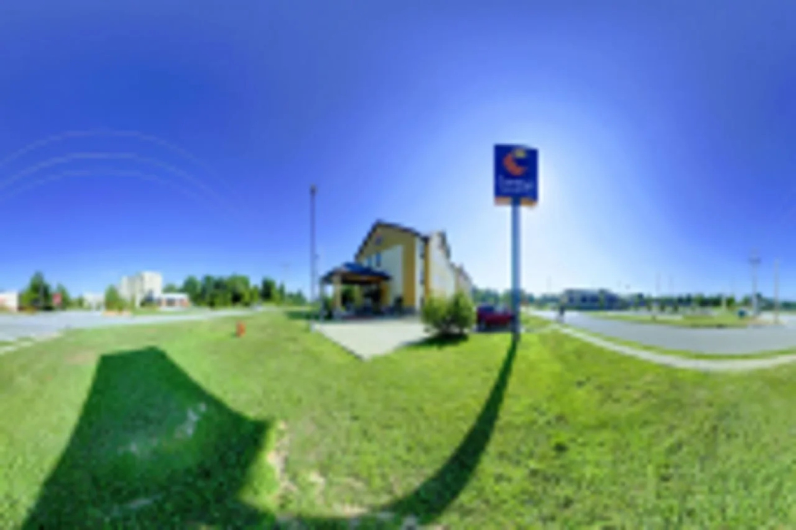 Comfort Inn & Suites Carbondale University Area