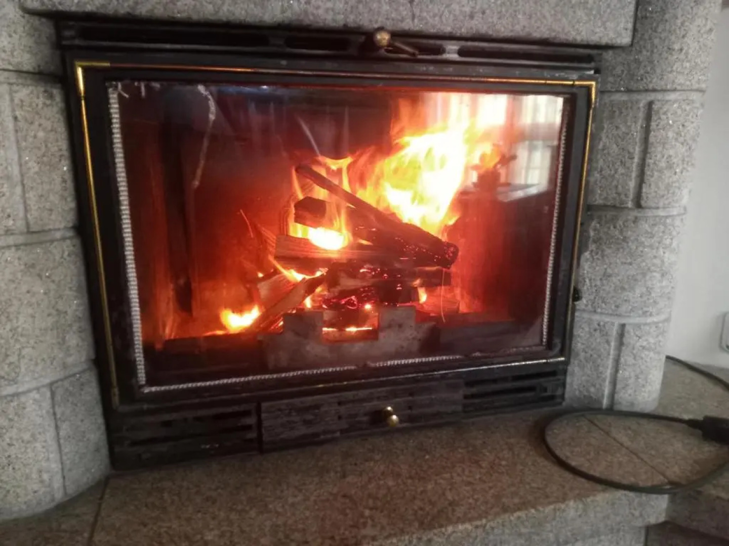 T3 em Resende Ferias Vivenda Independente