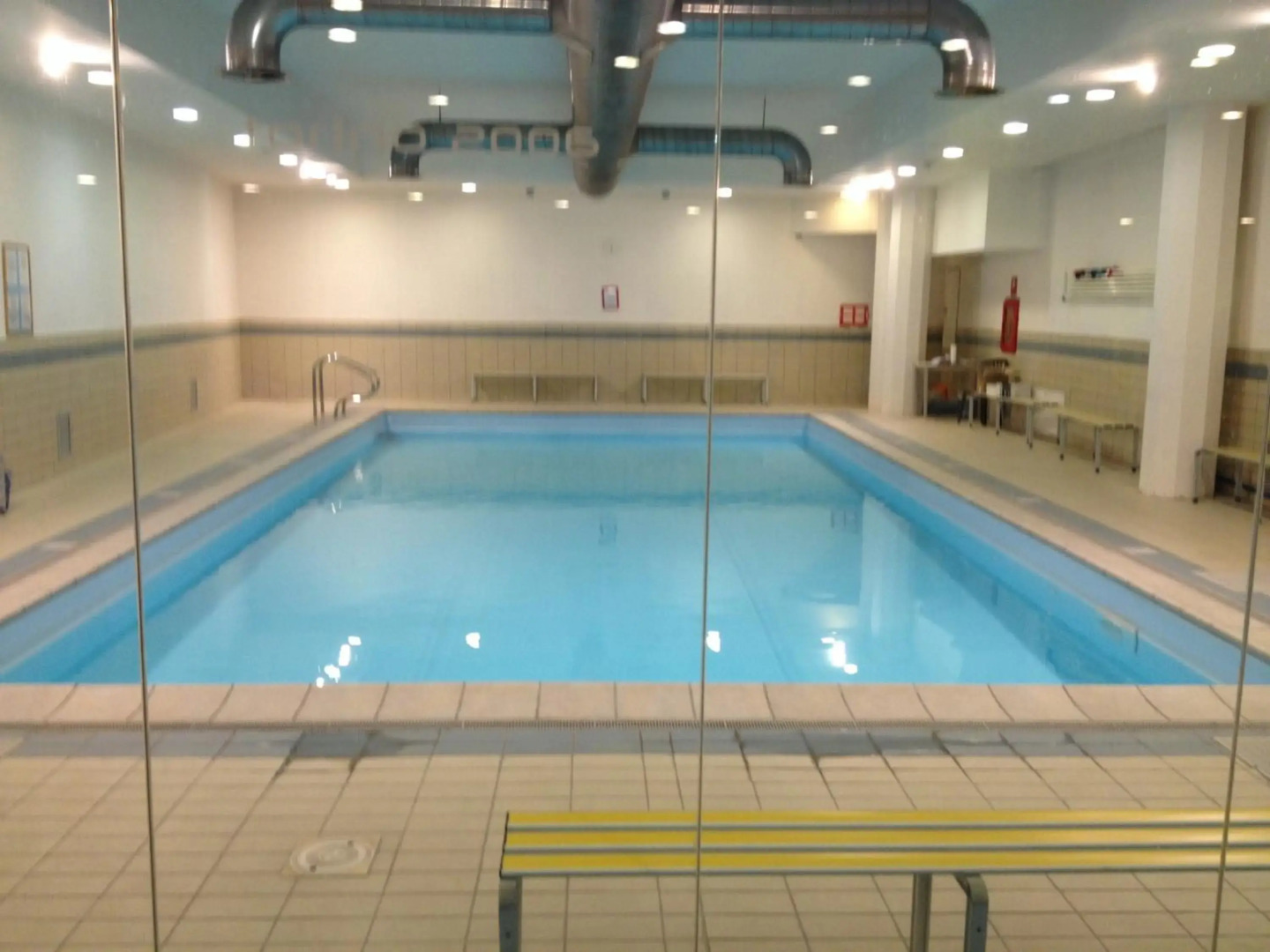 TH Sestriere - Olympic Village