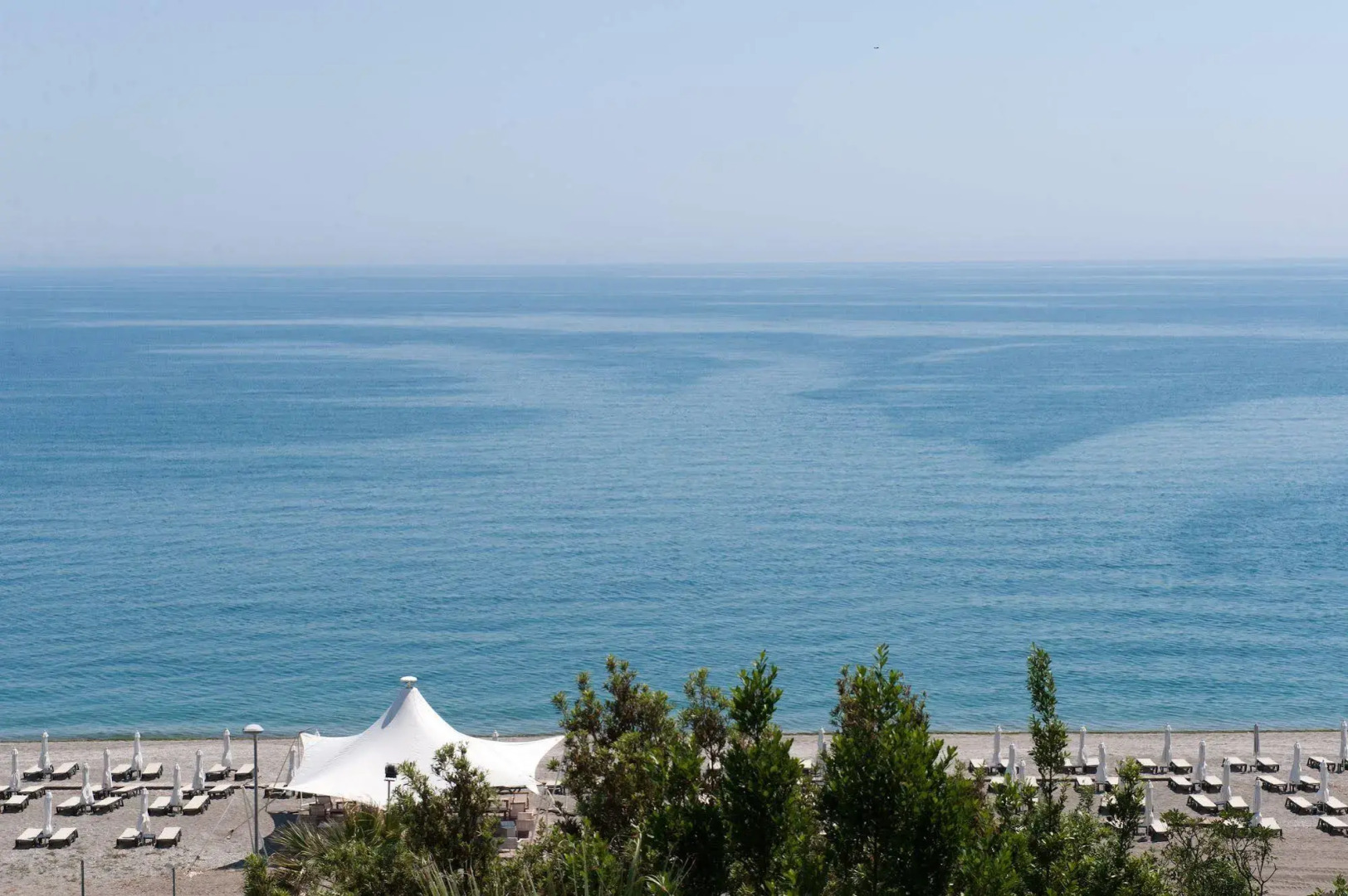 Golden Beach Agiocampos Hotel