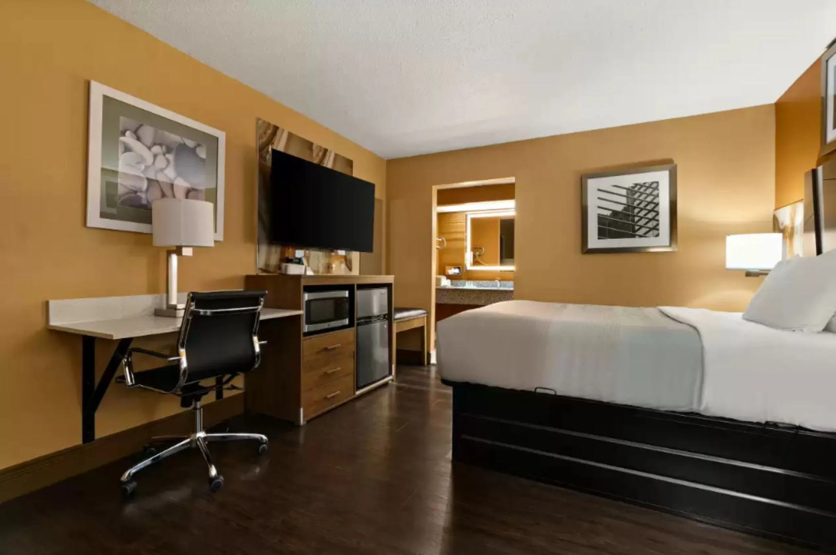 Quality Inn & Suites Corinth West