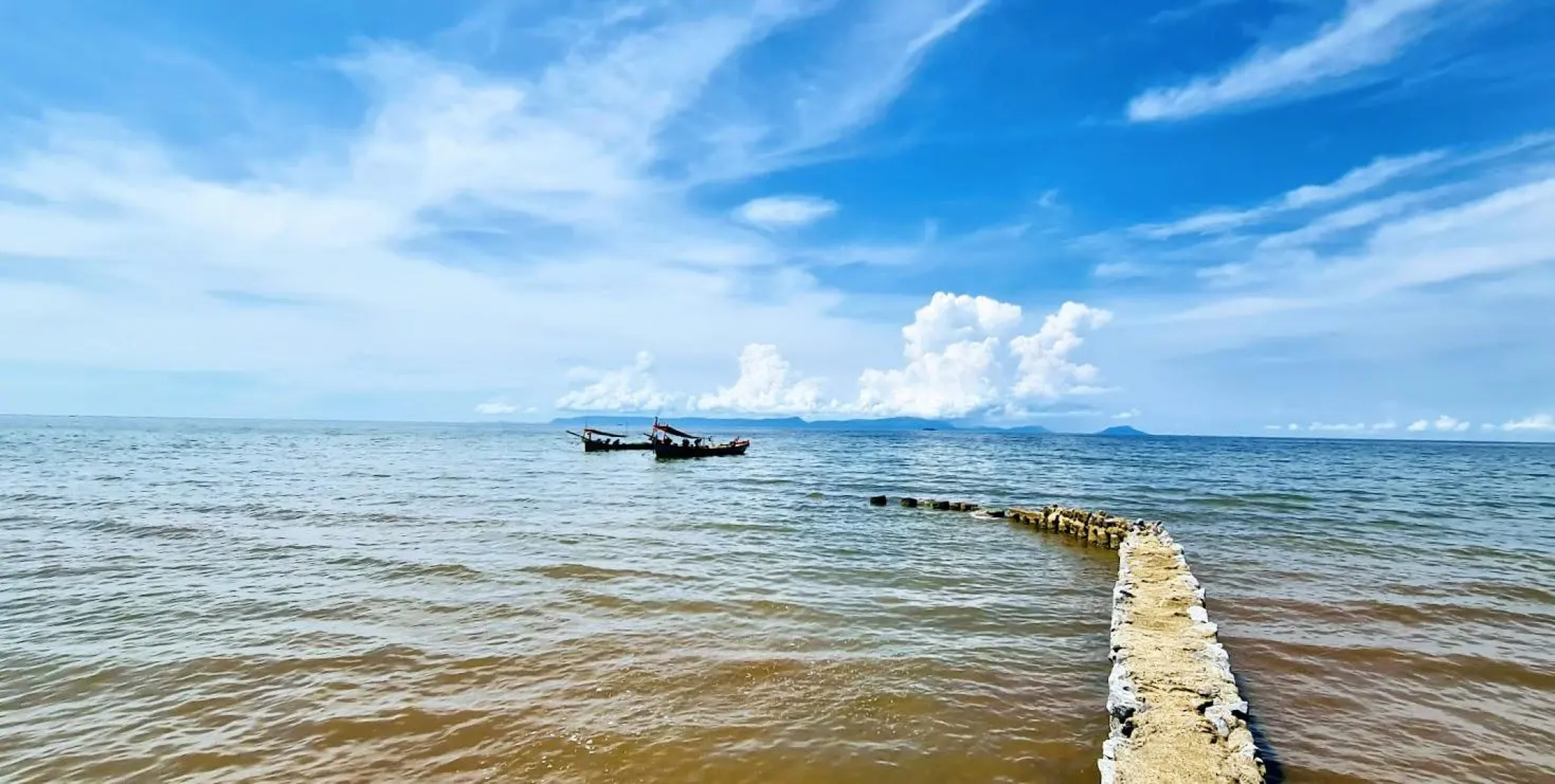 Vakara Hotel Kep