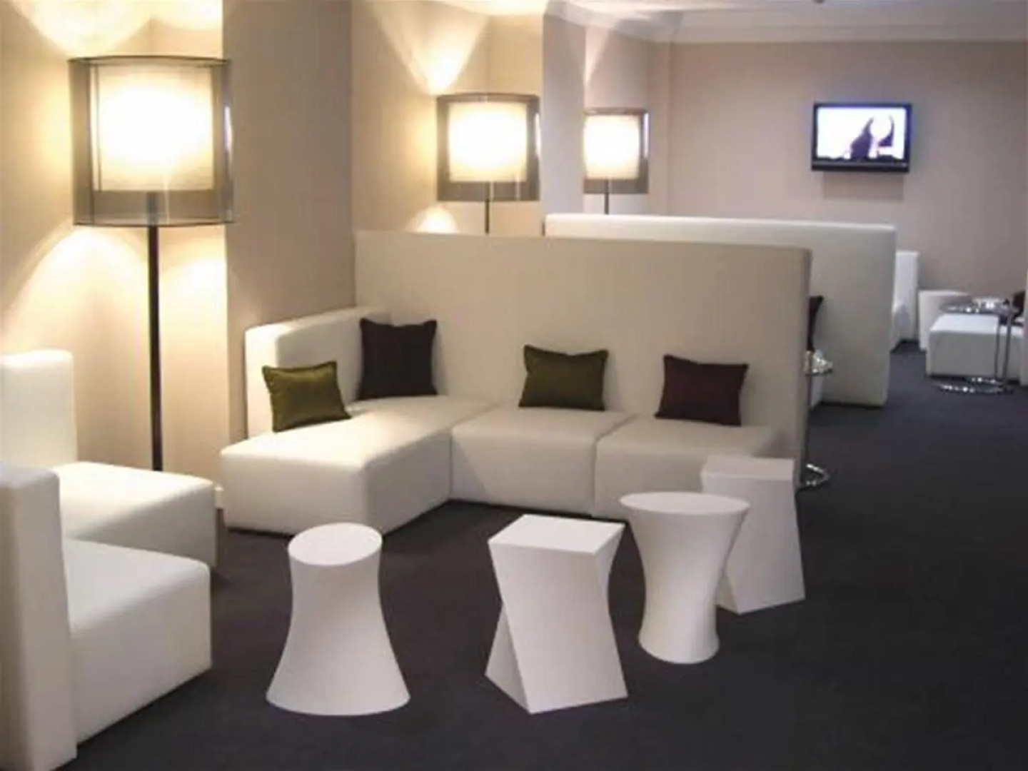 Costa de Prata Hotel & Spa