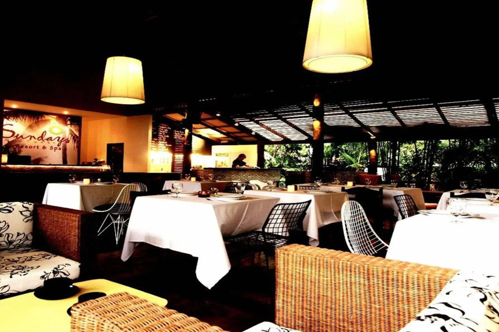 The Sundays Sanctuary Resort & Spa Samui