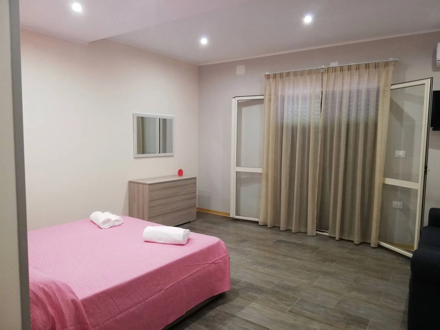 Residenza Mediterranea