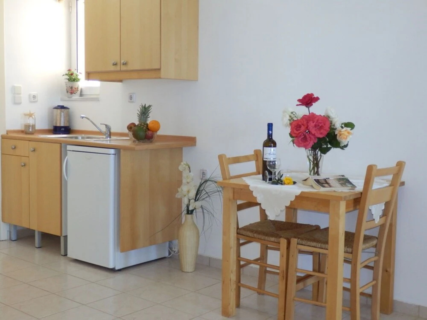 Maro Suites