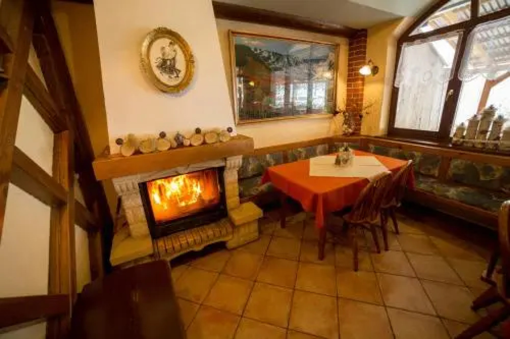 Guest House Pr'Košnik