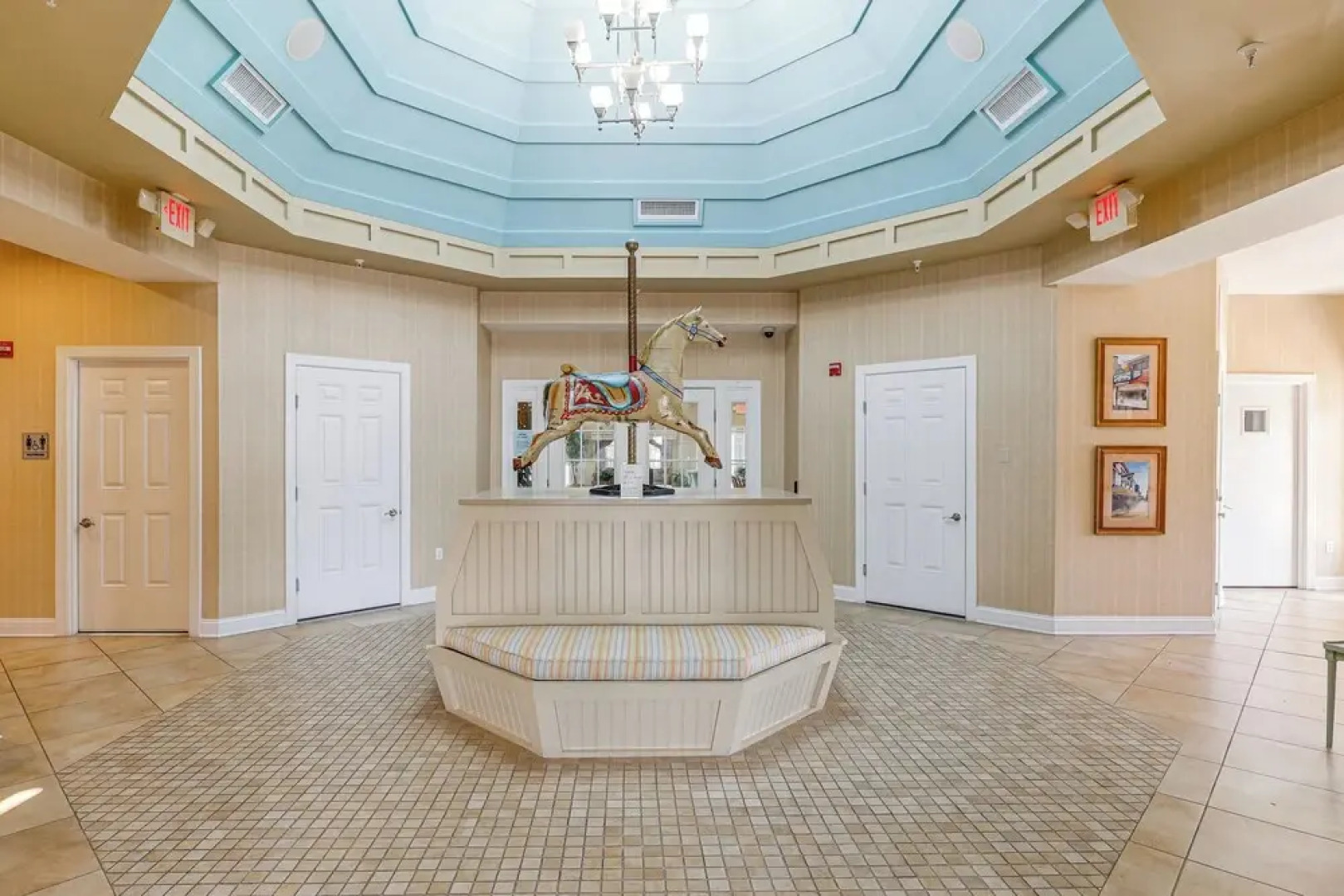 Easy Assateague Access: Bayside Family Retreat!