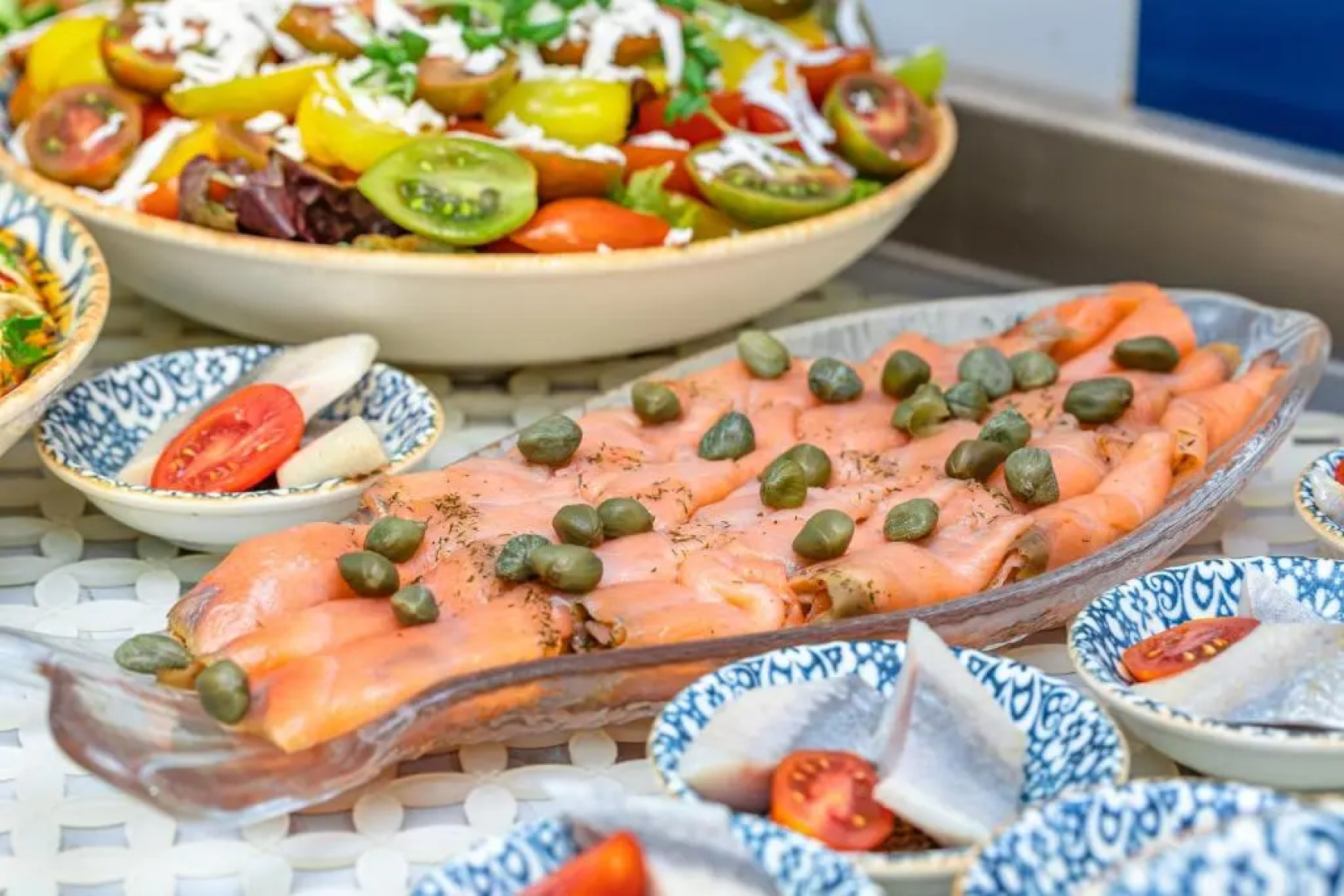 Yam Hotel An Atlas Boutique Hotel