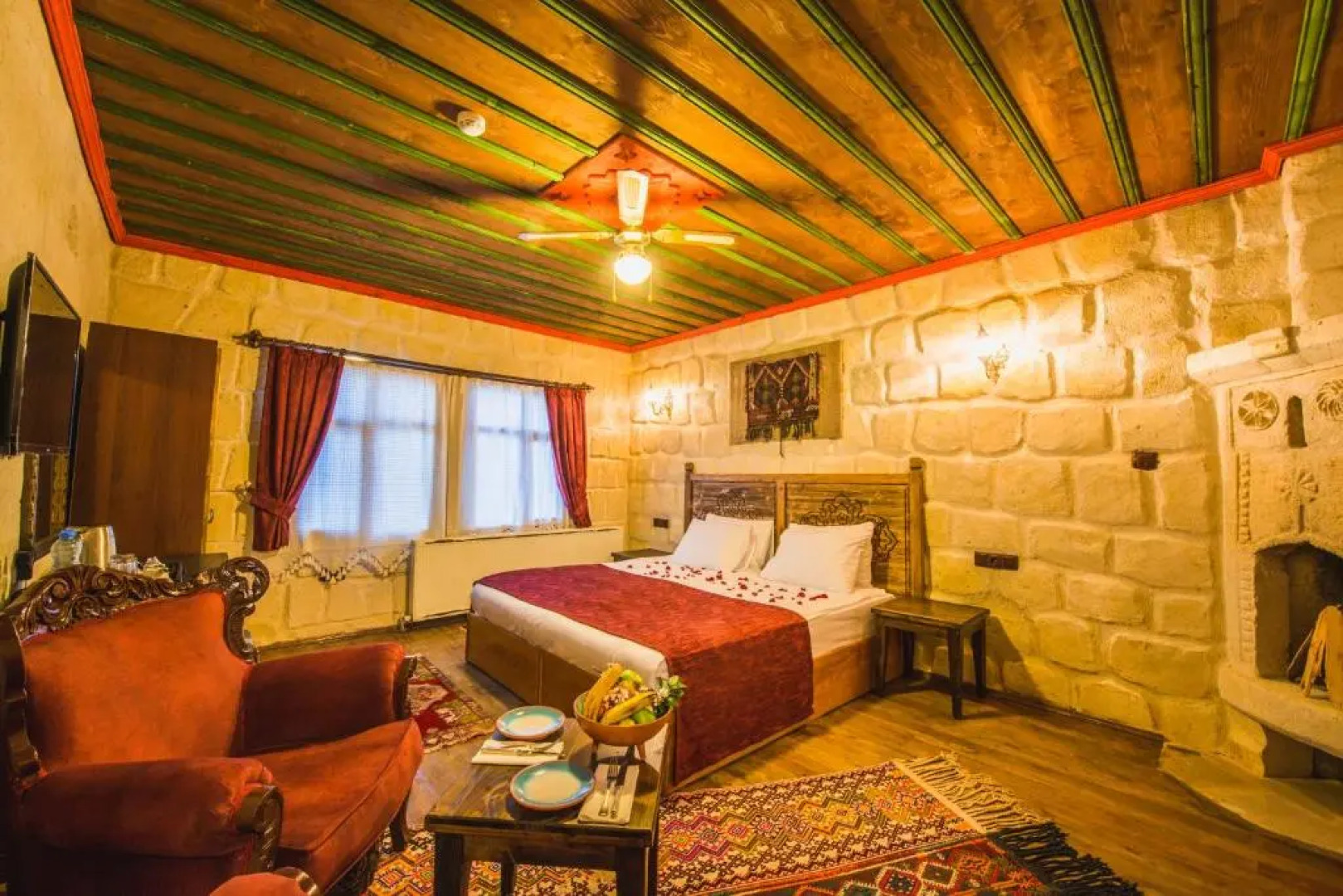 Garden Inn Cappadocia