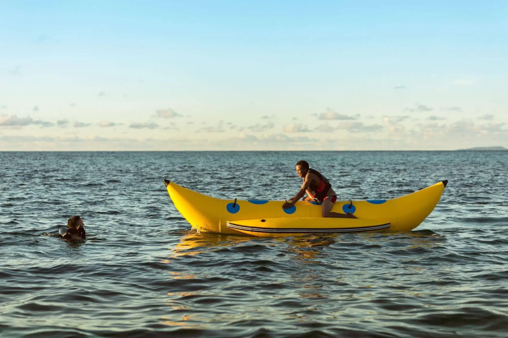 Nosy Saba Private Island & Spa