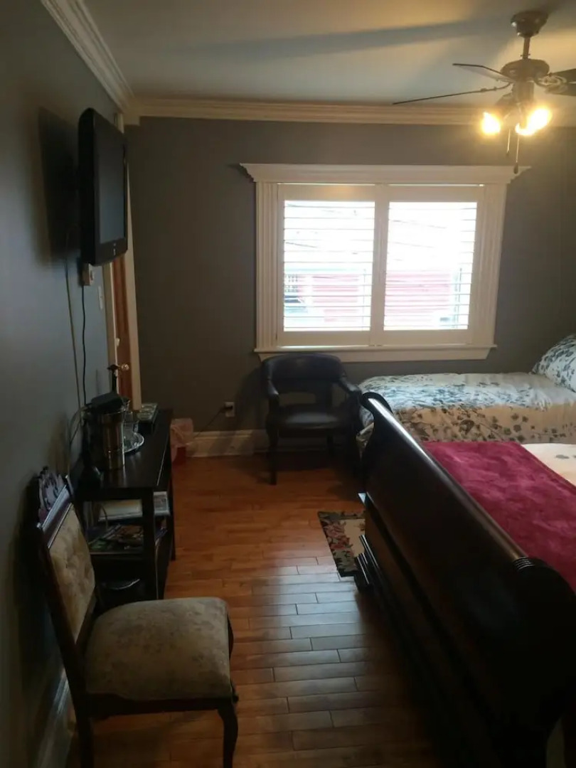 The Narrows Bed & Breakfast