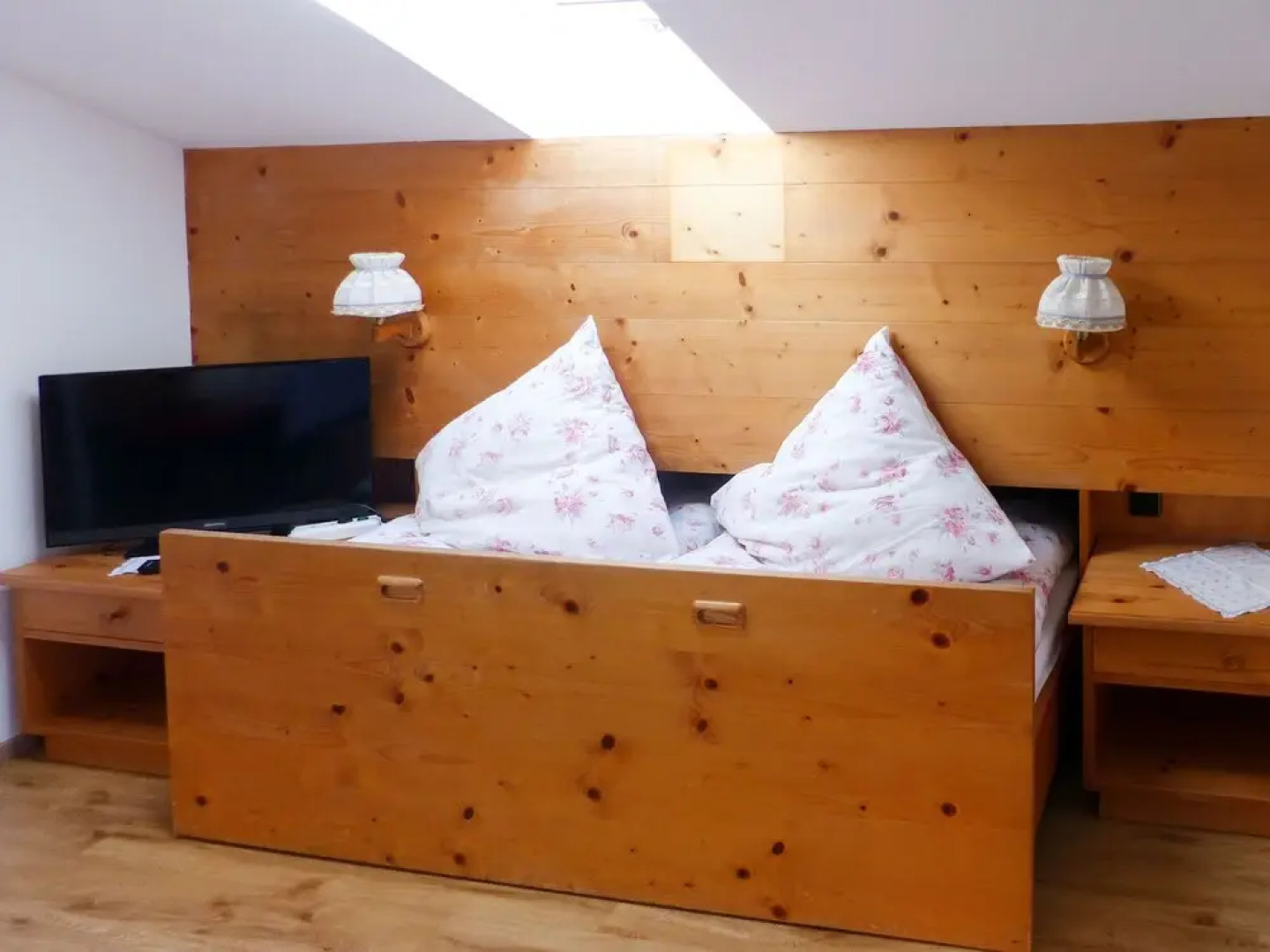 Kramer Farchant in Farchant