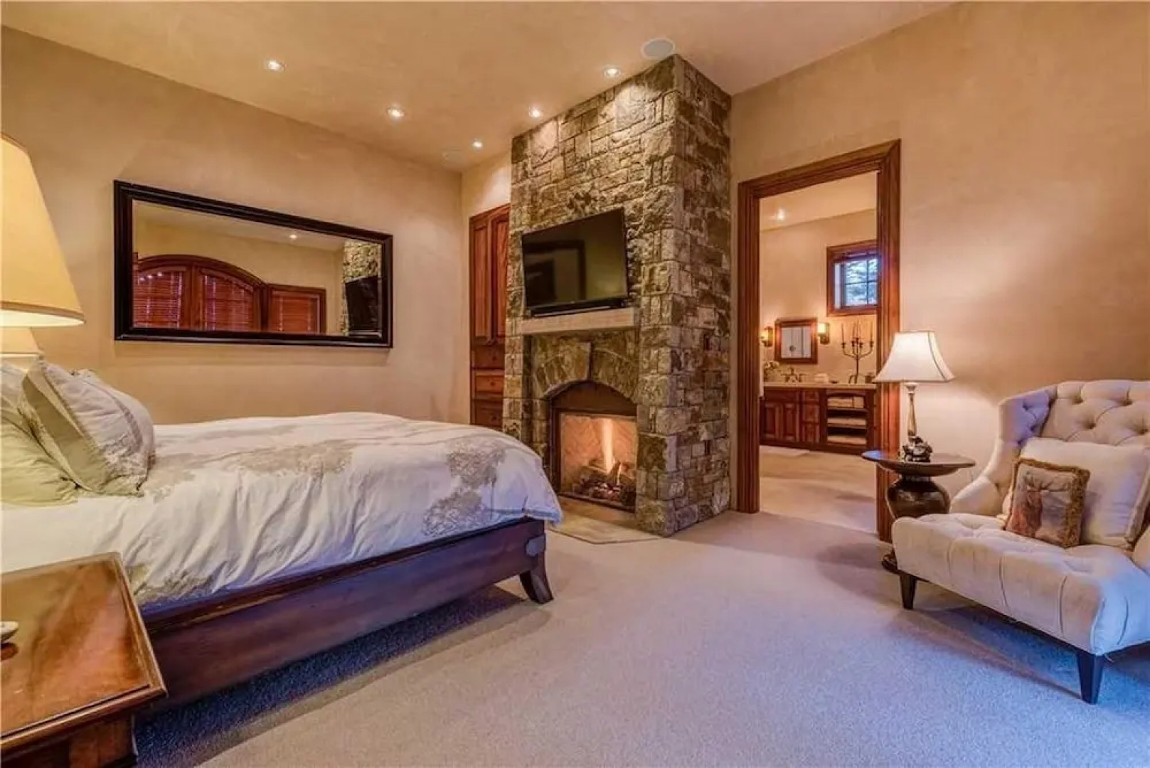 See Forever Summit Cabin 152