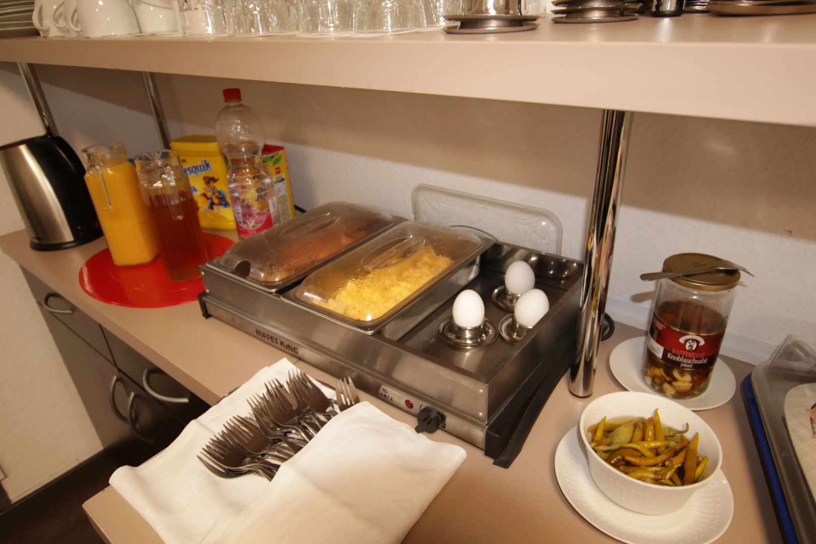 City Lounge Hotel Oberhausen