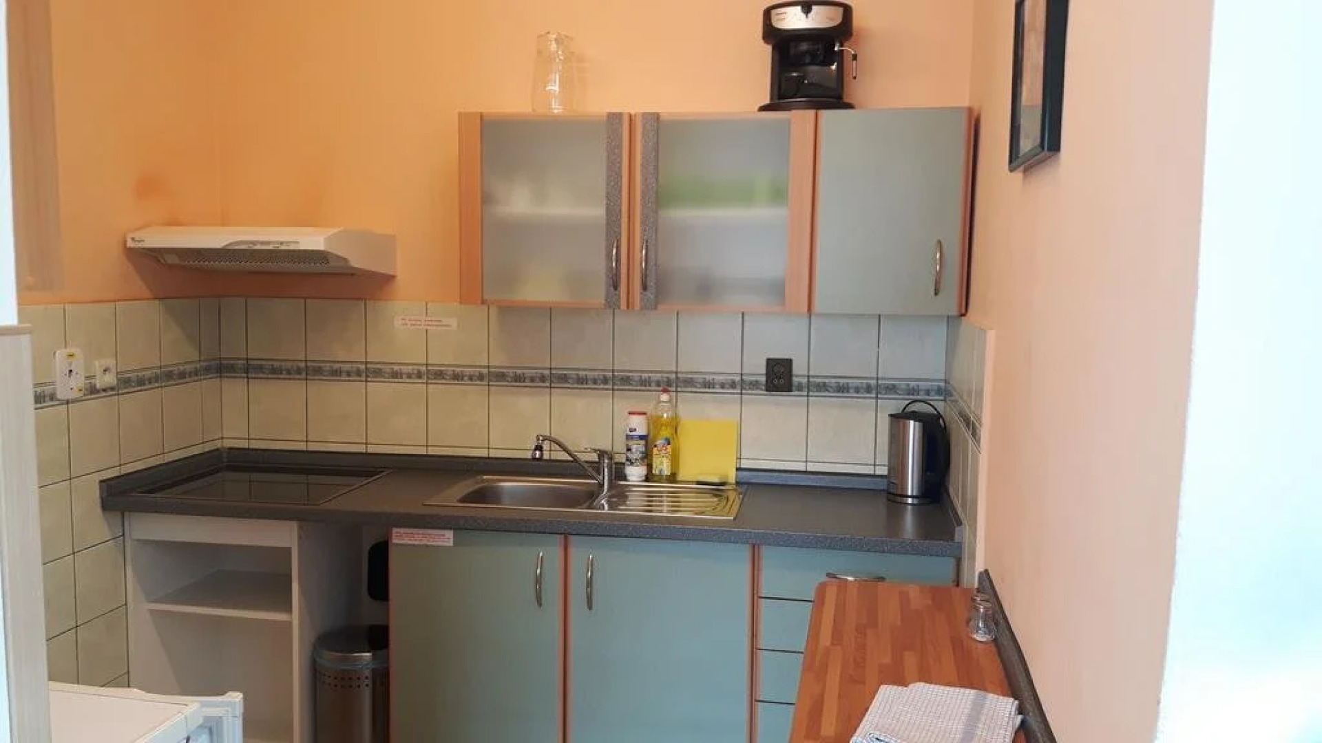 Apartmany Železná Ruda