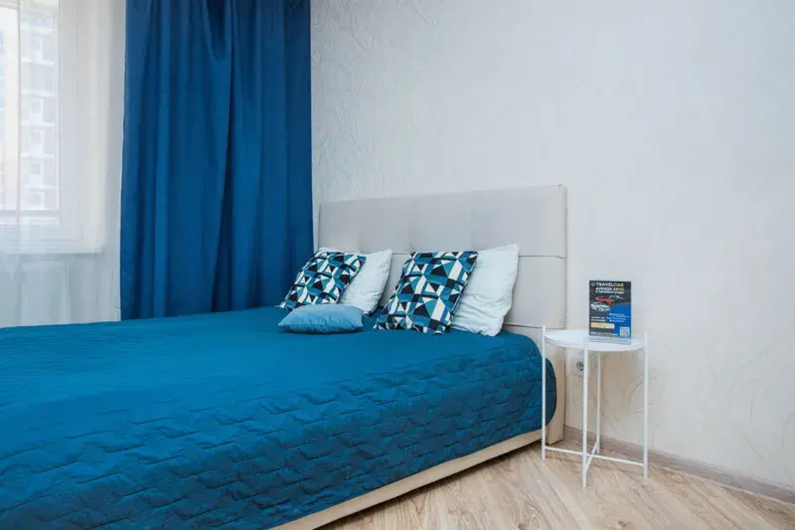 ПоСутки в Калининграде, ул. Гагарина д.11