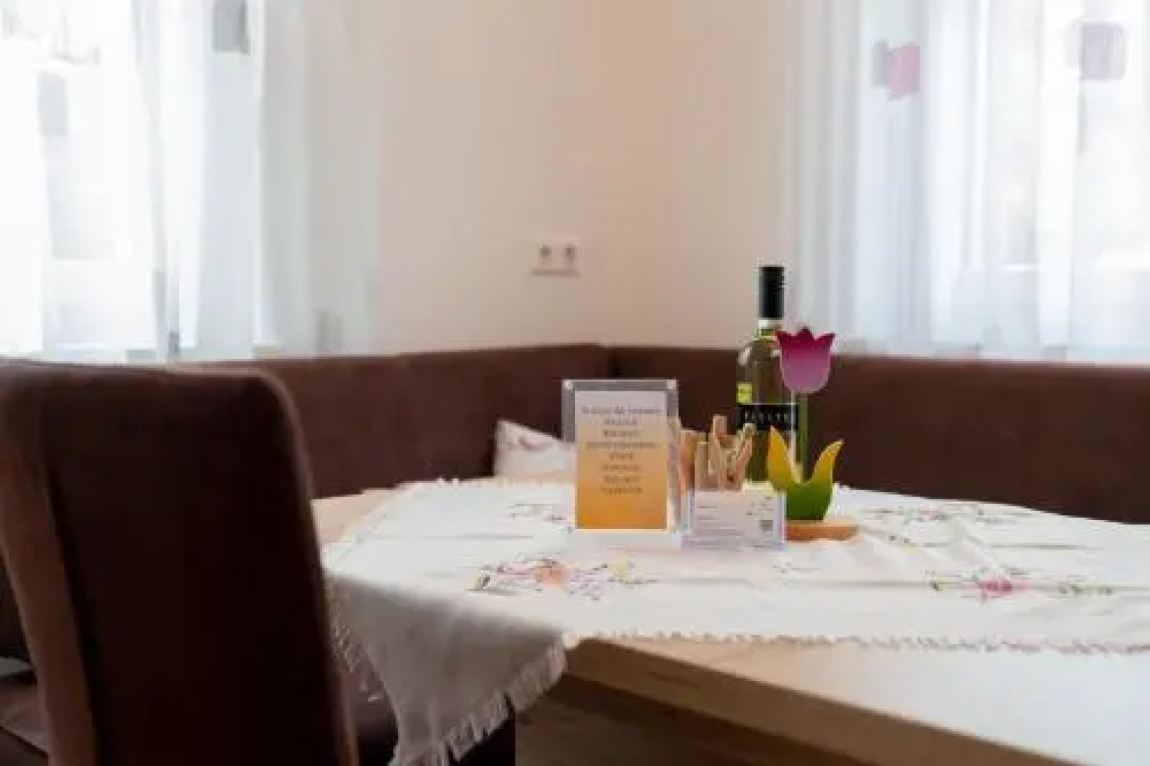 Appartements Salentinig