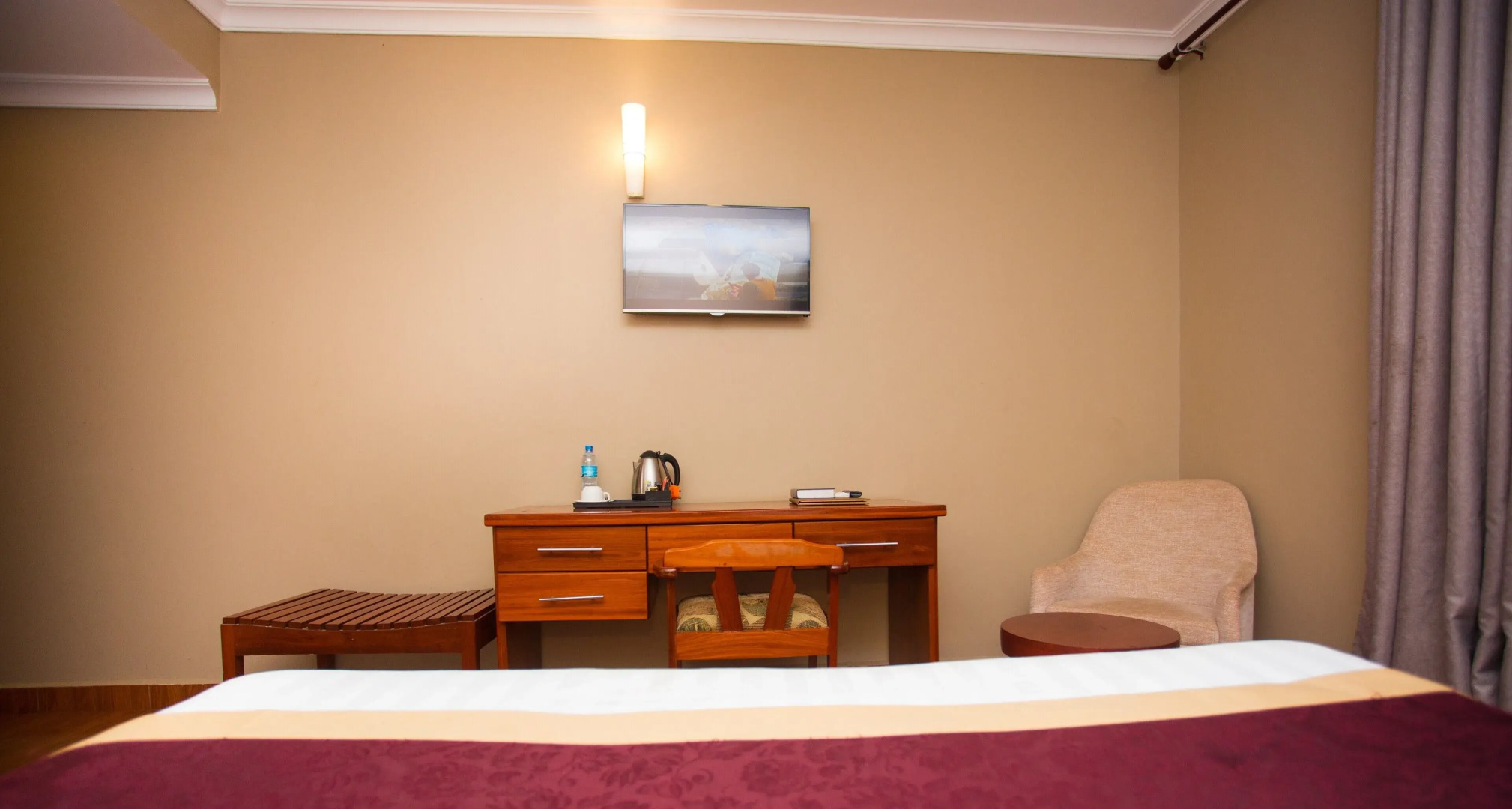 Regency Hotel & Resort - Singida