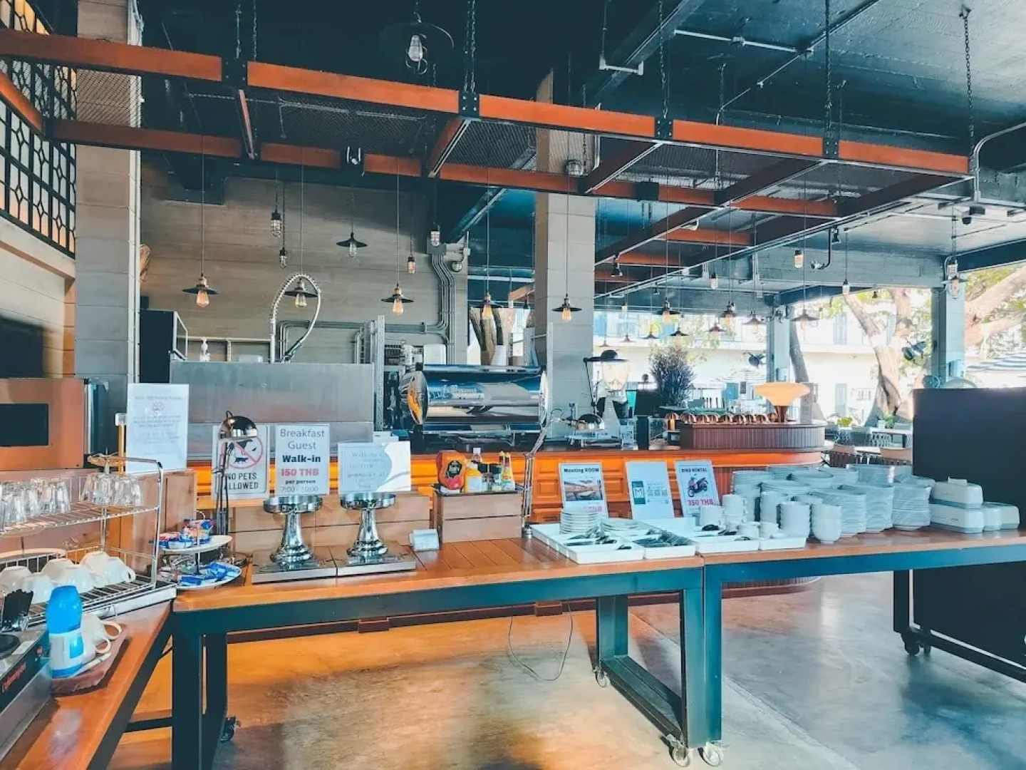 Macchiato Resort Savannakhet