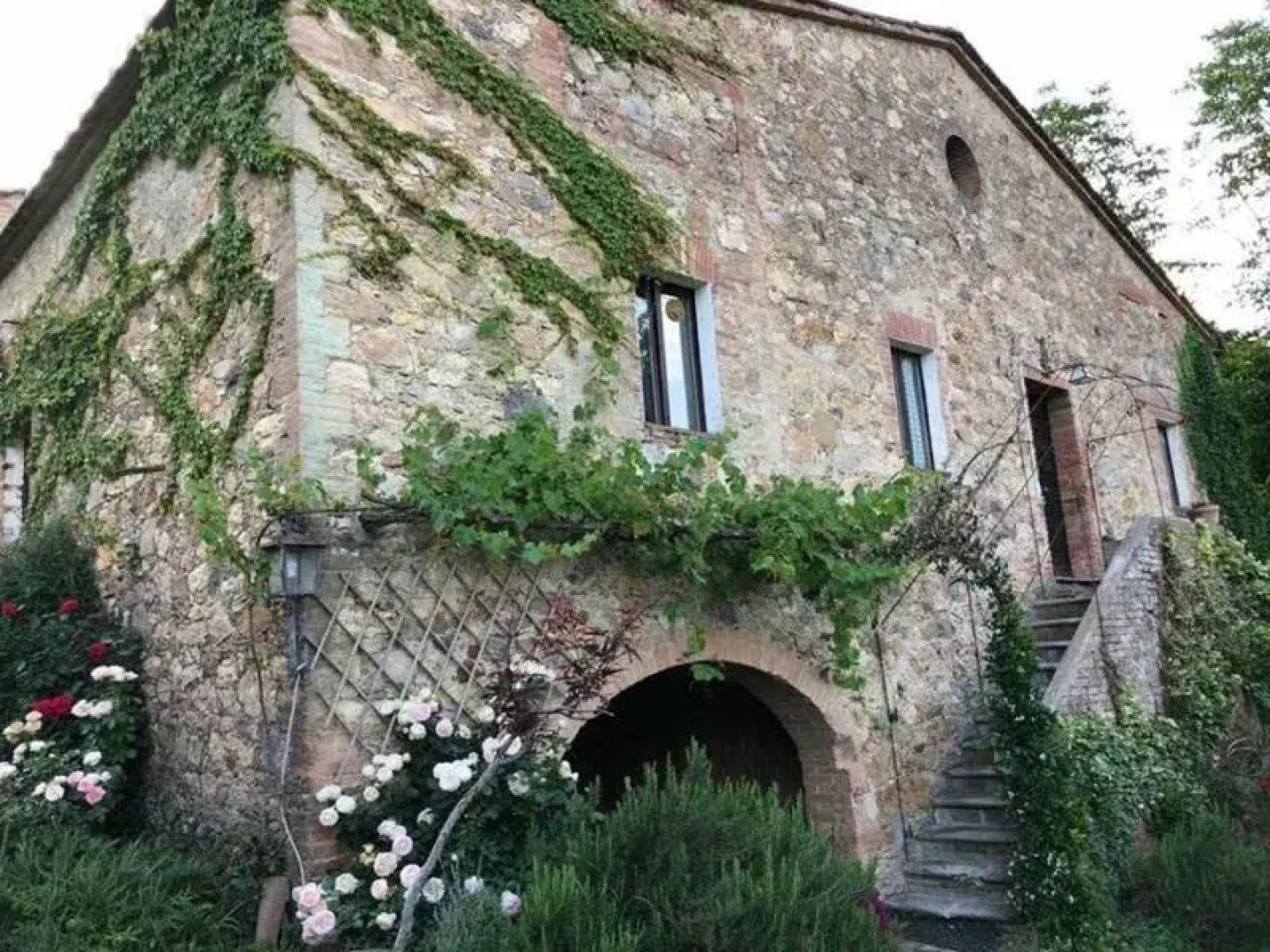 Agriturismo il Colombaio di Barbara