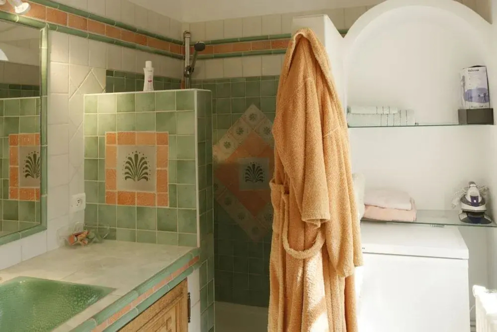 Villa Parfum de Roses